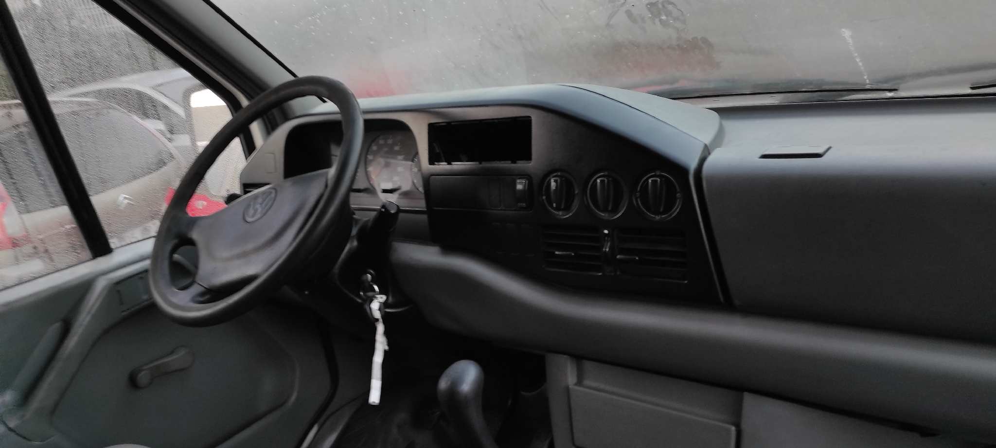 AIRBAG DELANTERO DERECHO VOLKSWAGEN LT CAJA ABIERTA (MOD. 1997) - vista 17