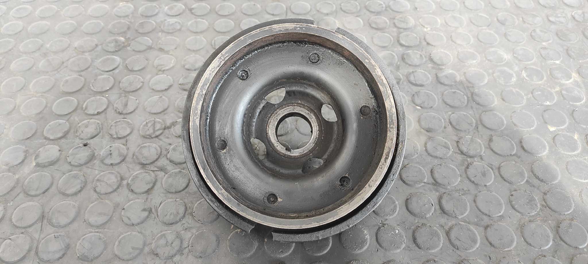 POLEA CIGUEÑAL MERCEDES-BENZ CLASE G (W463)