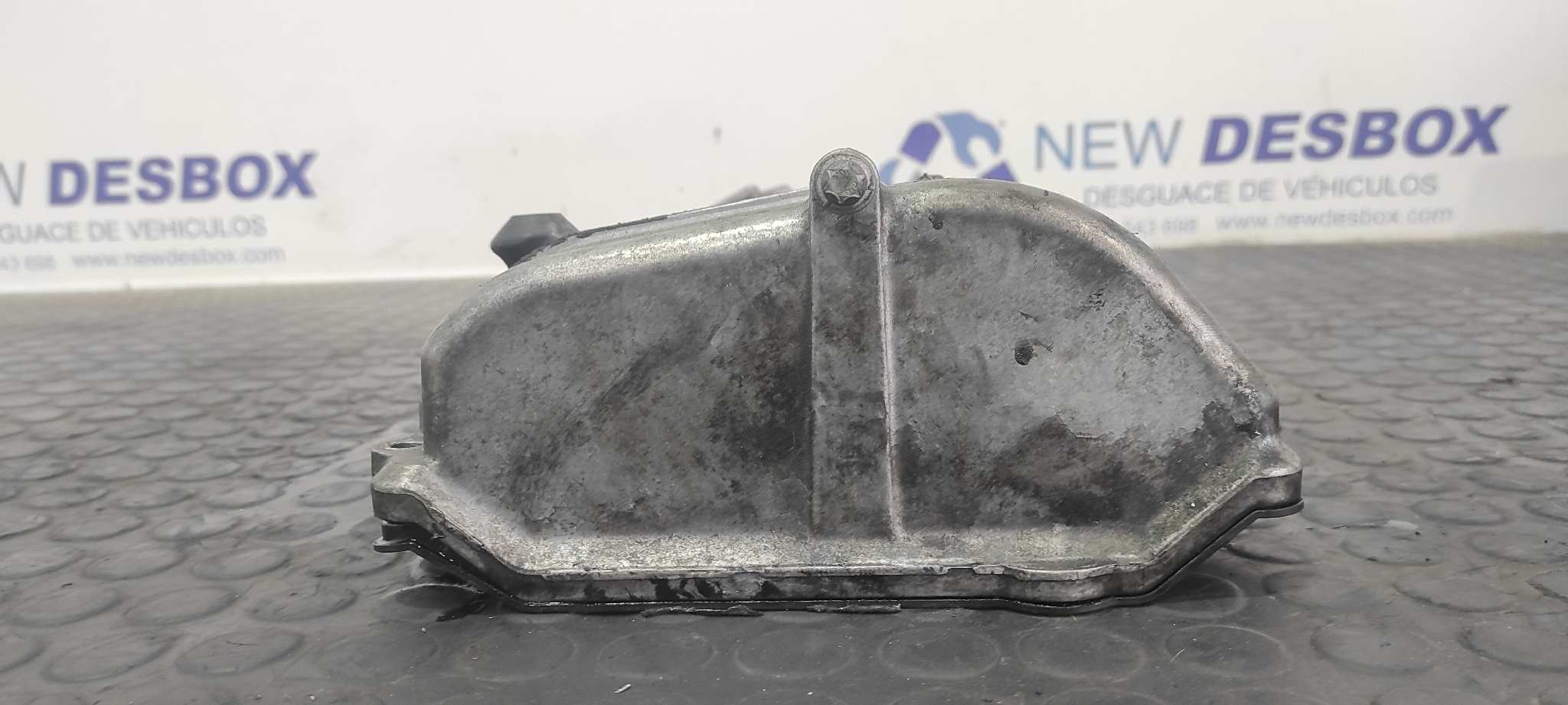 TAPA BALANCINES MERCEDES-BENZ CLASE G (W463) - vista 6