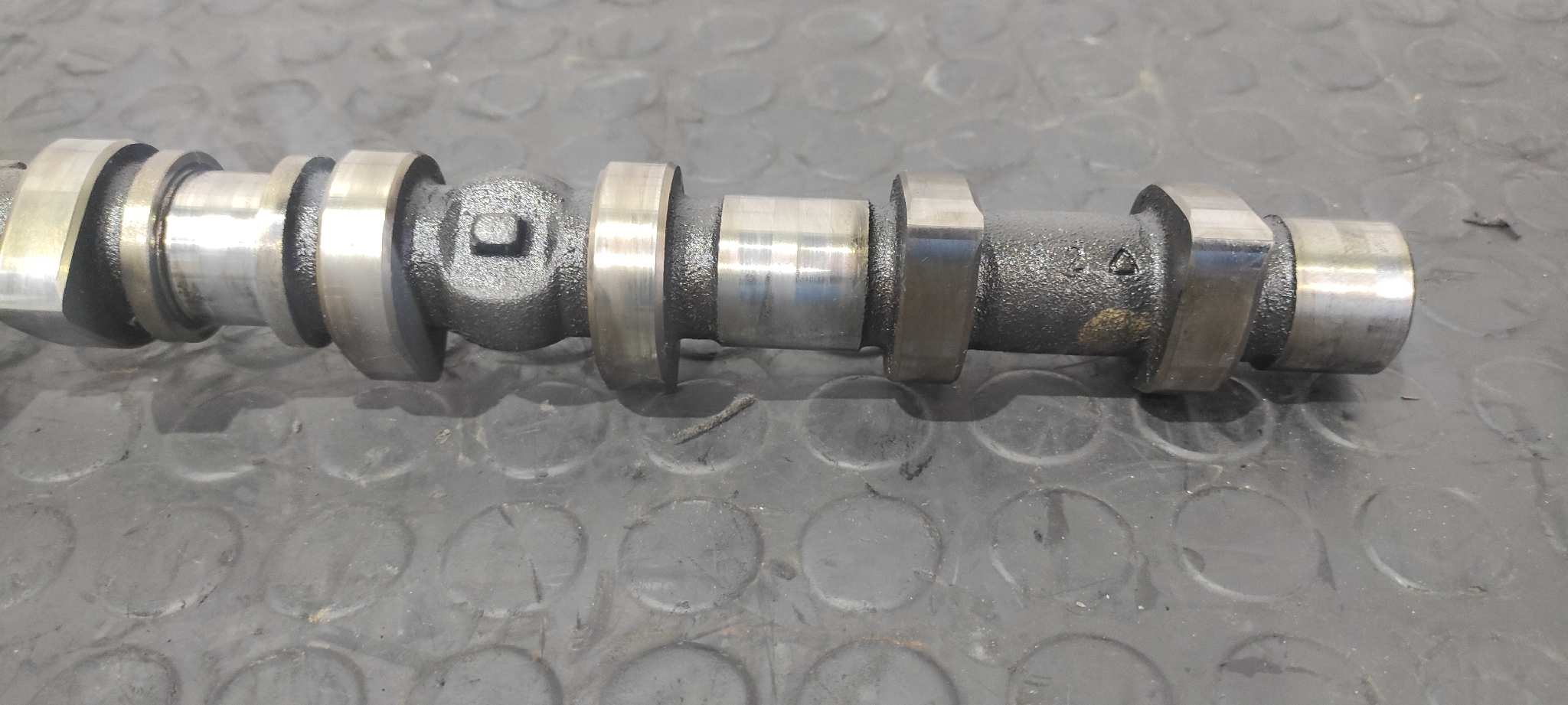 ARBOL DE LEVAS MERCEDES-BENZ CLASE G (W463) - vista 3