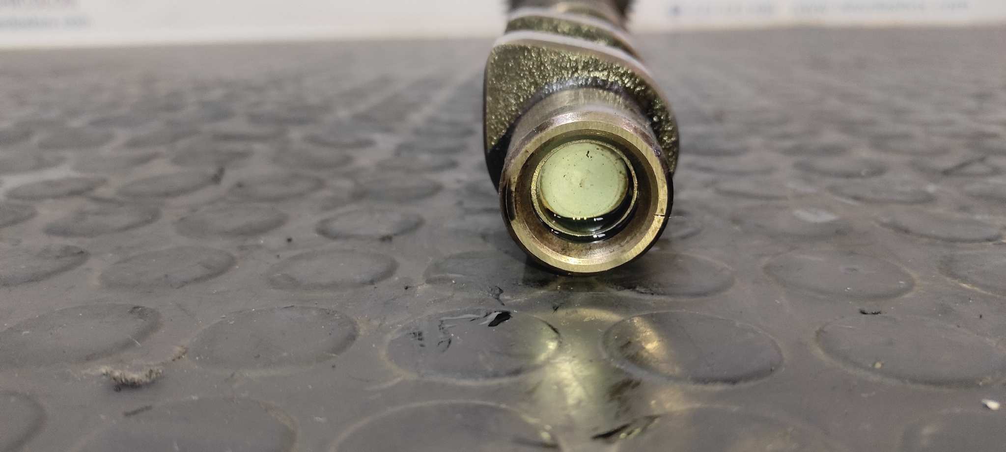 ARBOL DE LEVAS MERCEDES-BENZ CLASE G (W463) - vista 2