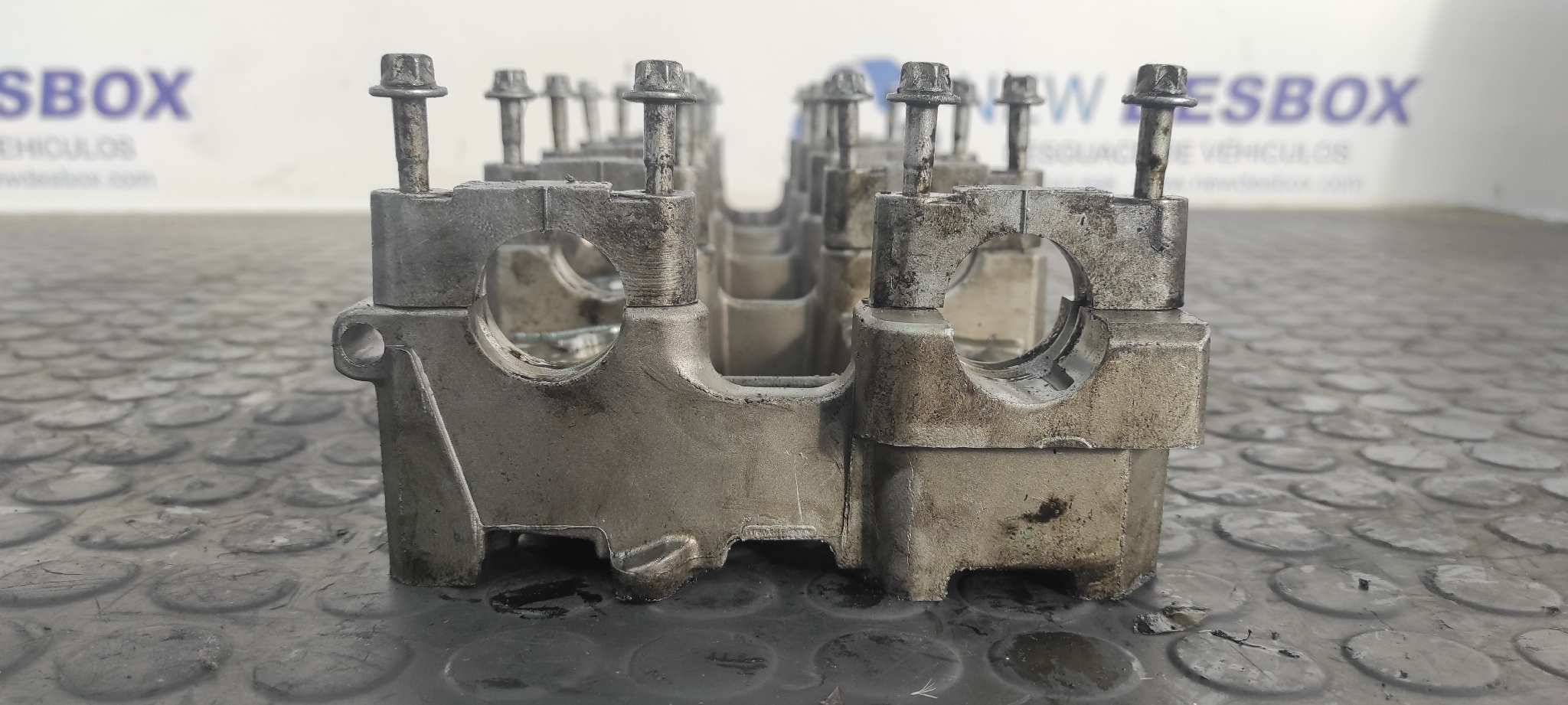 CULATIN MERCEDES CLASE G (W463) - vista 6