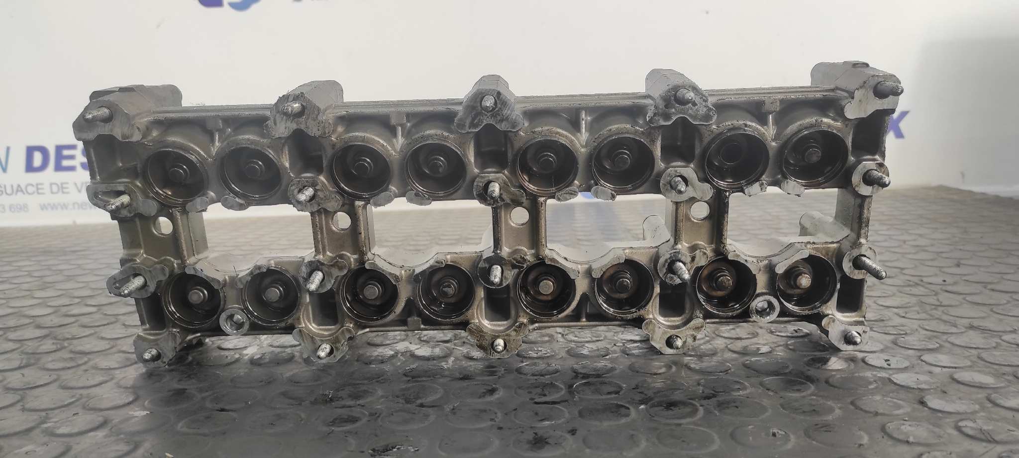 CULATIN MERCEDES CLASE G (W463) - vista 8