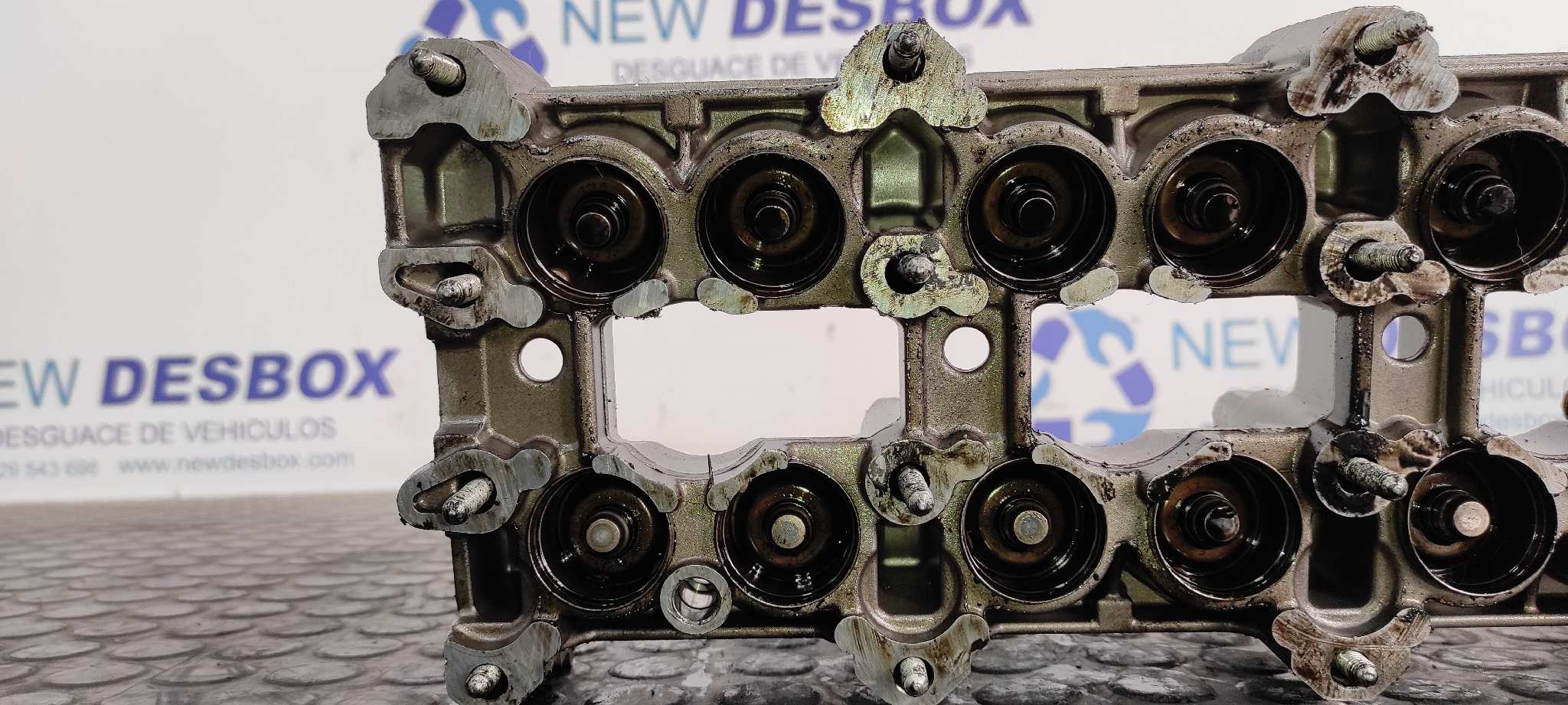 CULATIN MERCEDES CLASE G (W463) - vista 10