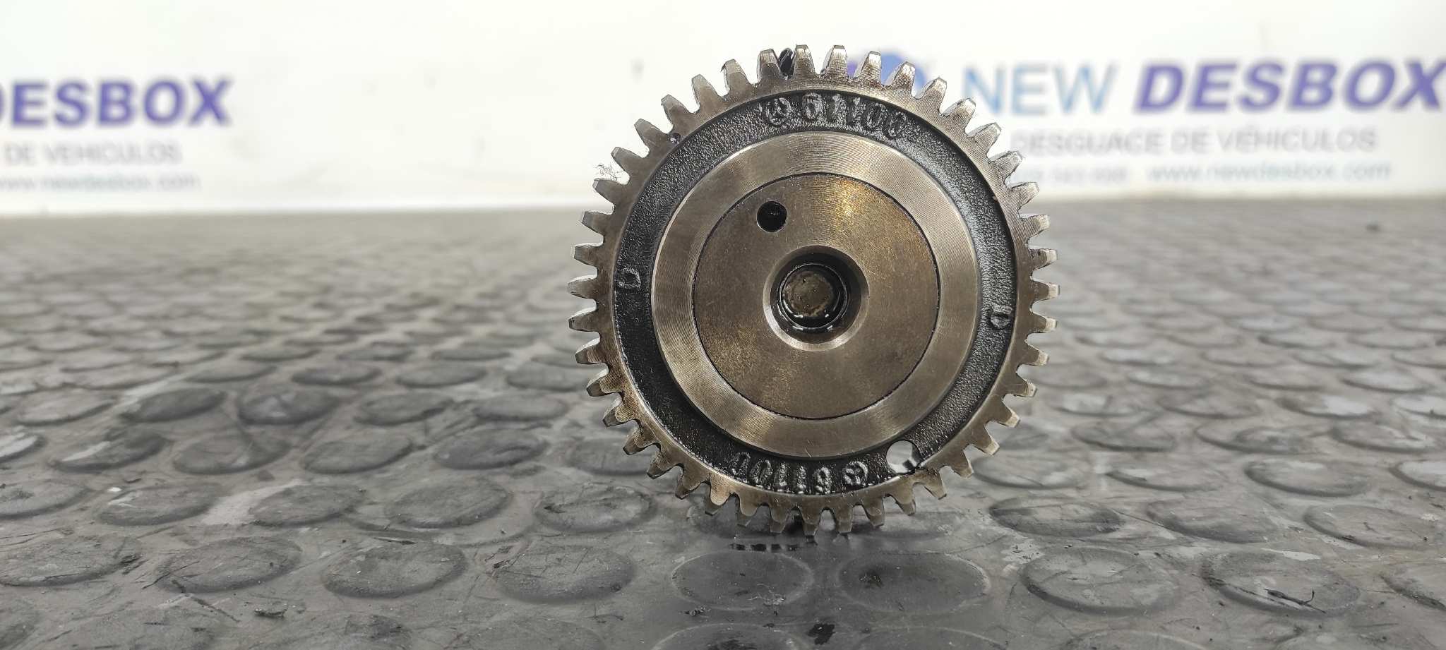 ARBOL DE LEVAS MERCEDES-BENZ CLASE G (W463) - vista 2