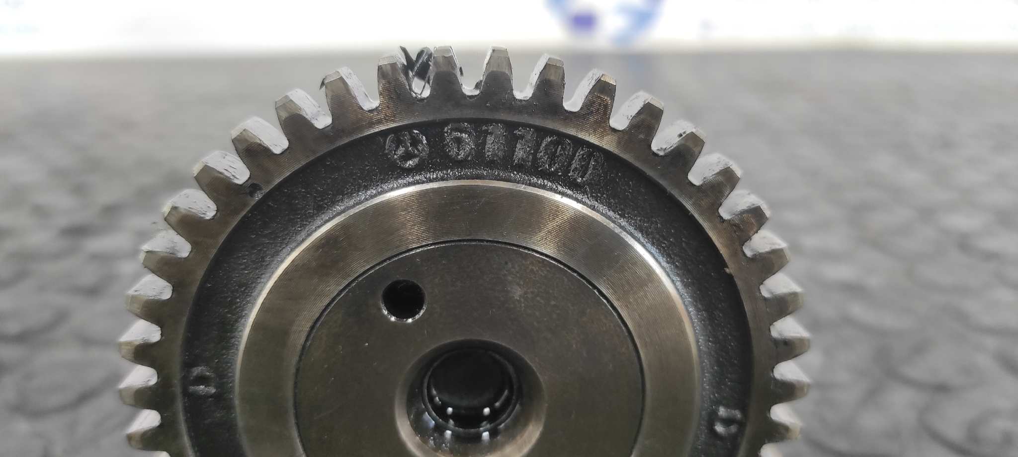 ARBOL DE LEVAS MERCEDES-BENZ CLASE G (W463) - vista 5