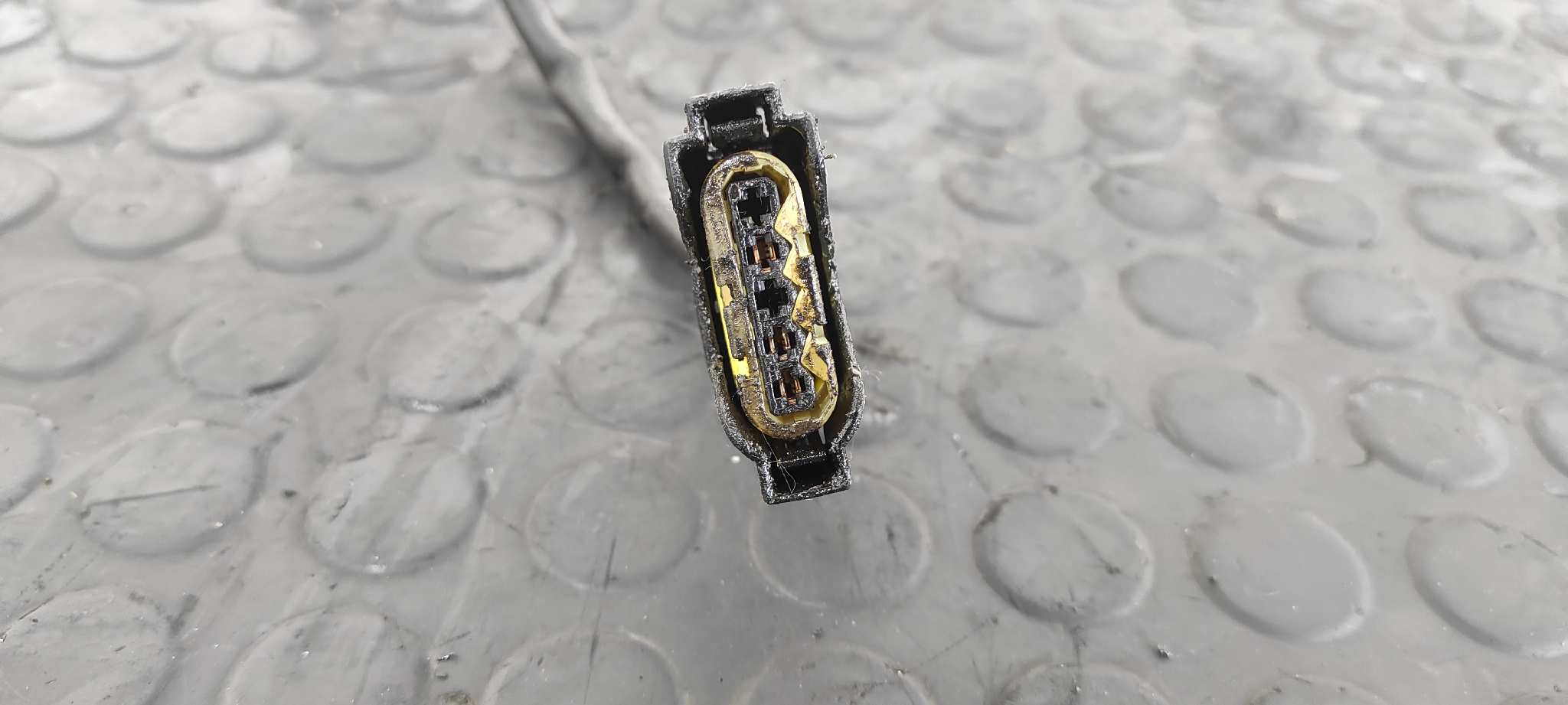 NO IDENTIFICADO MERCEDES-BENZ CLASE G (W463) - vista 25