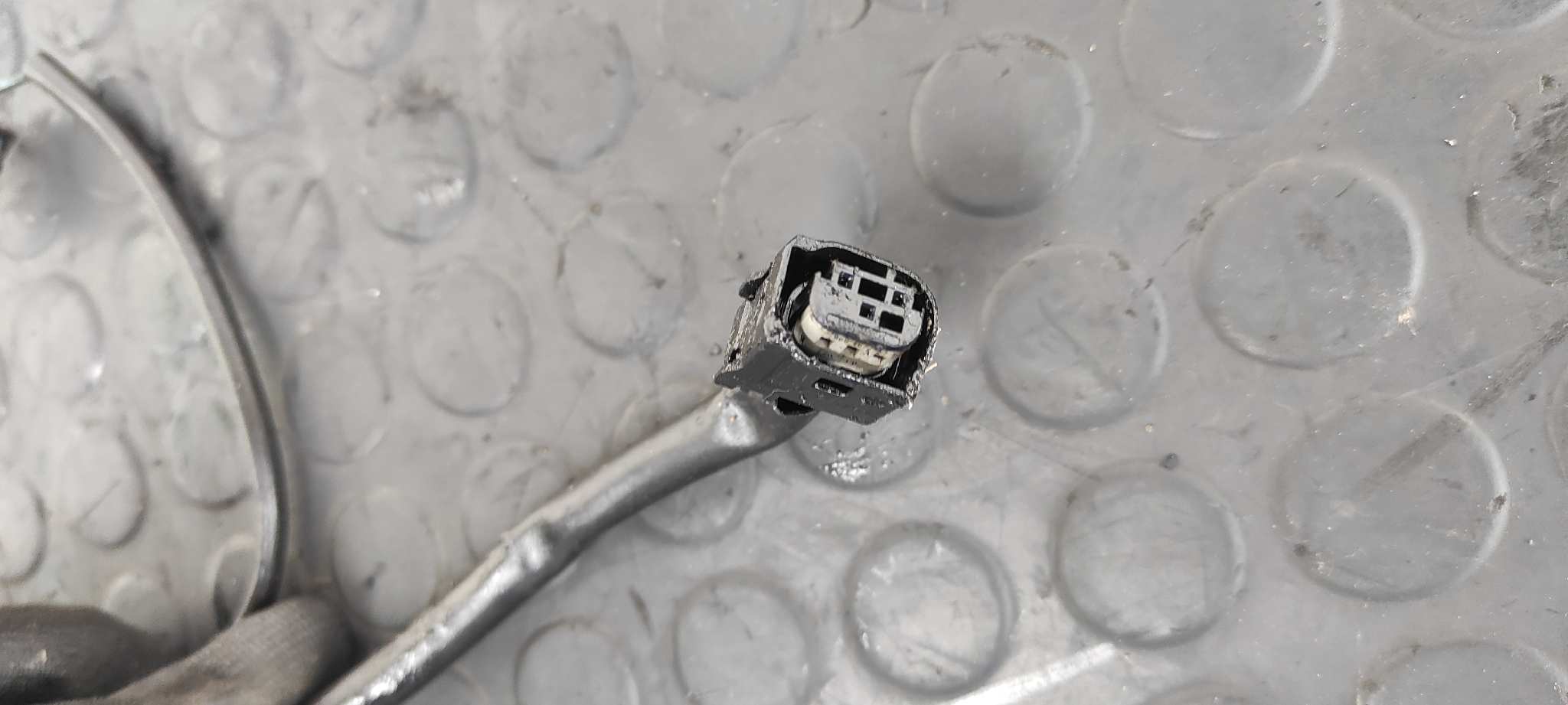 NO IDENTIFICADO MERCEDES-BENZ CLASE G (W463) - vista 4