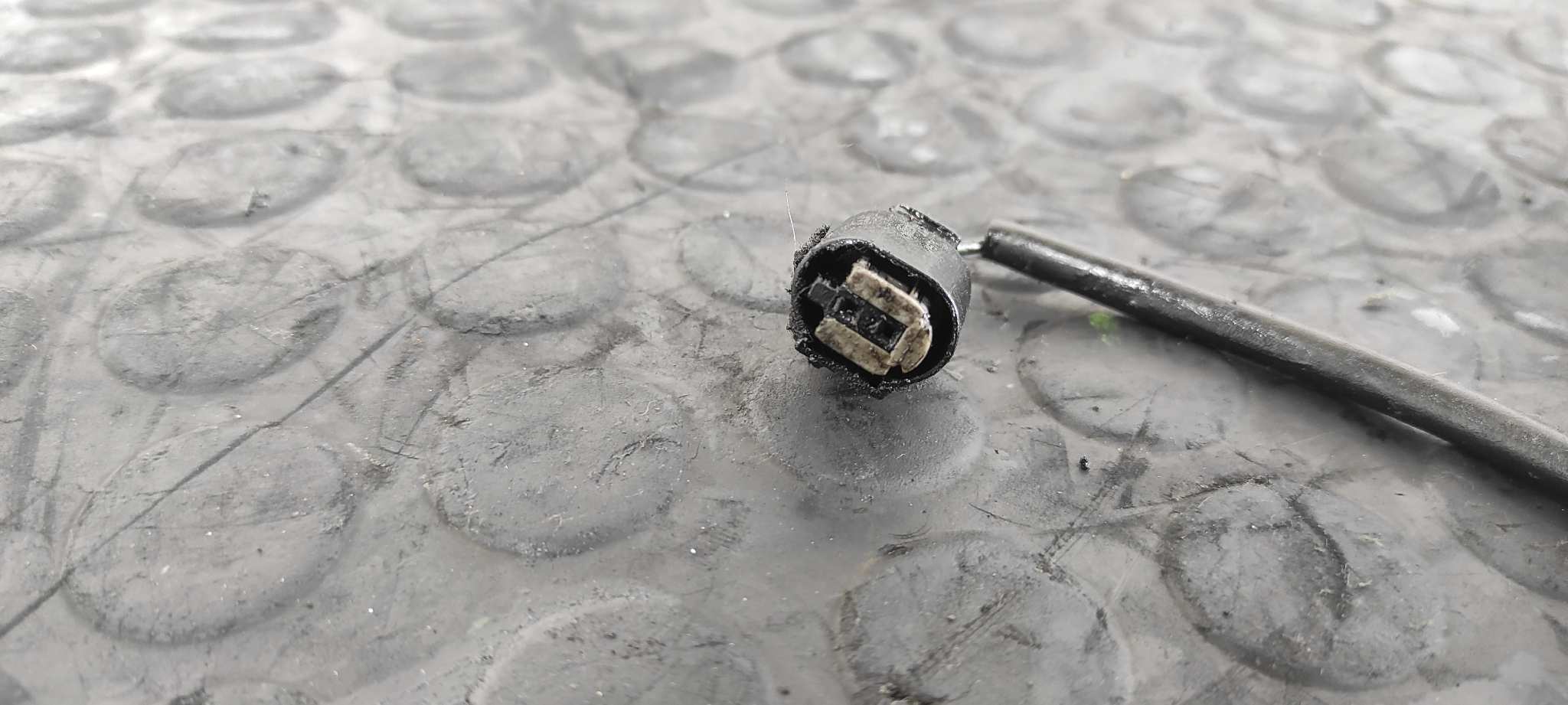 NO IDENTIFICADO MERCEDES-BENZ CLASE G (W463) - vista 22