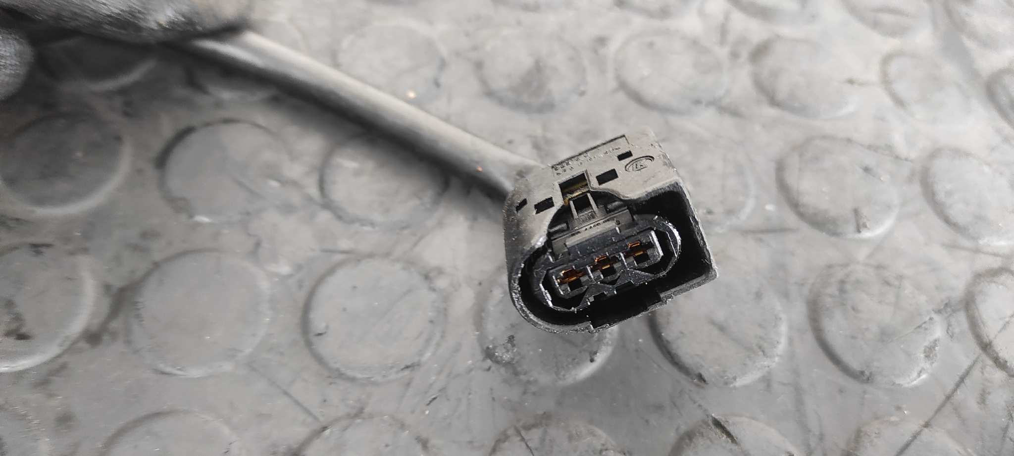 NO IDENTIFICADO MERCEDES-BENZ CLASE G (W463) - vista 18