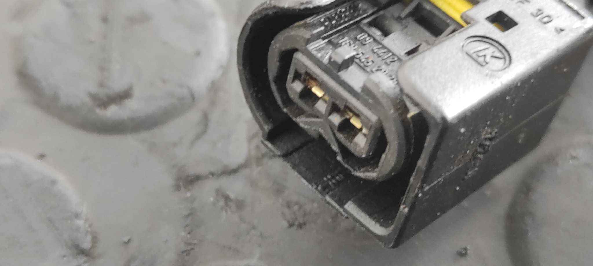 NO IDENTIFICADO MERCEDES-BENZ CLASE G (W463) - vista 13