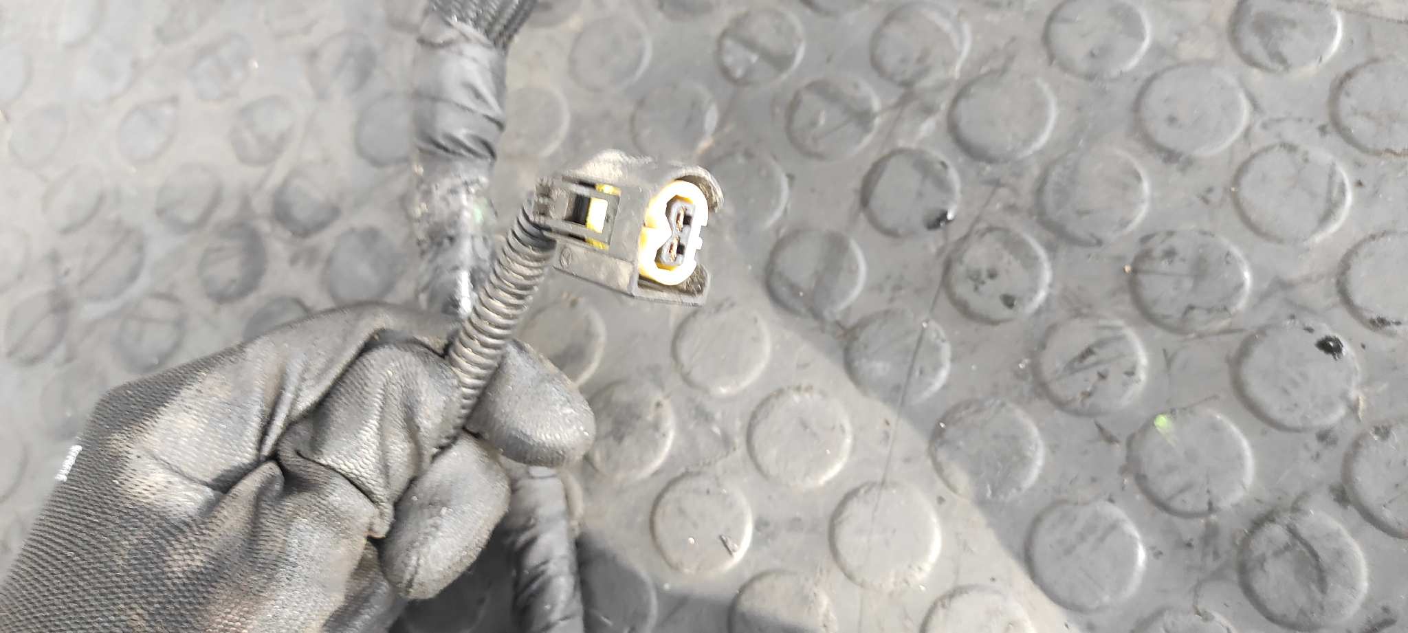 NO IDENTIFICADO MERCEDES-BENZ CLASE G (W463) - vista 9