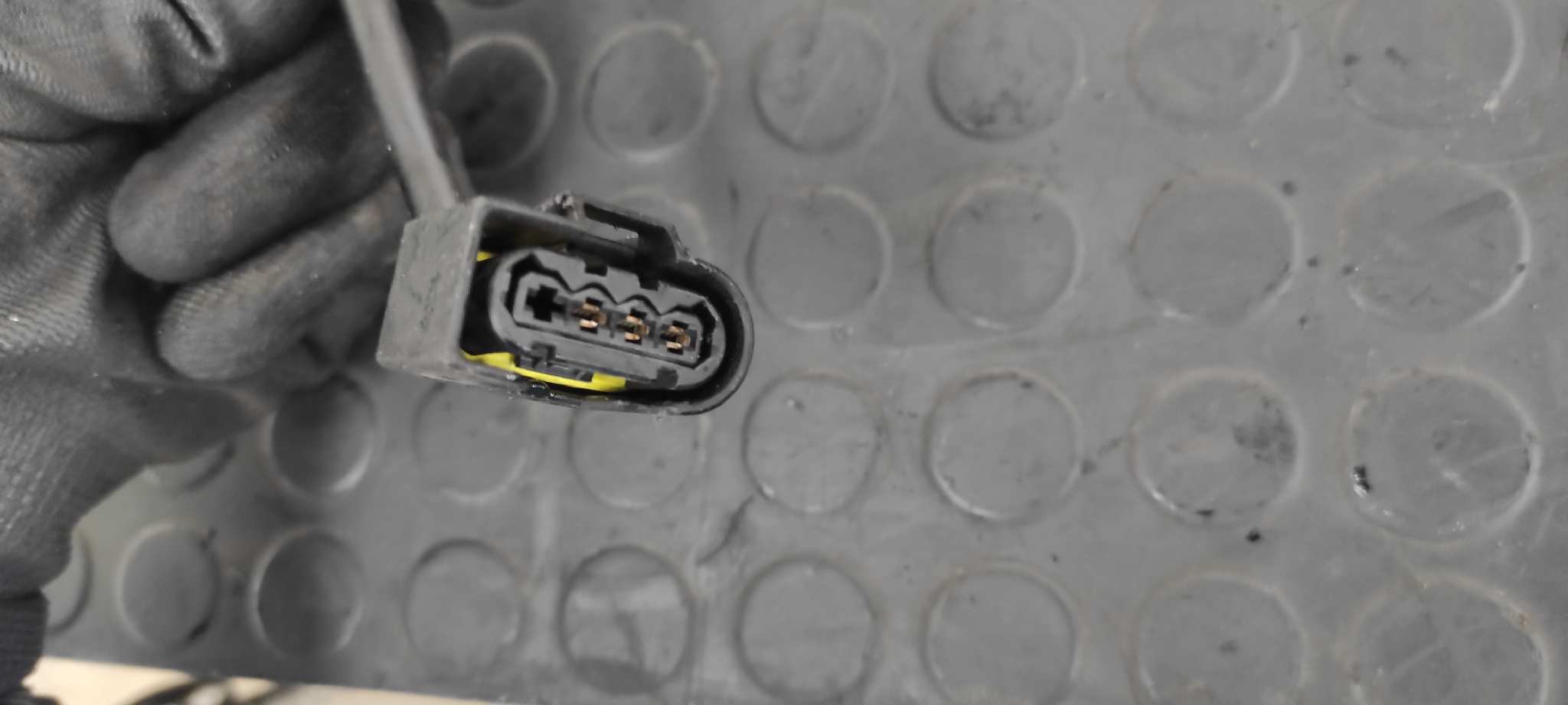 NO IDENTIFICADO MERCEDES-BENZ CLASE G (W463) - vista 14