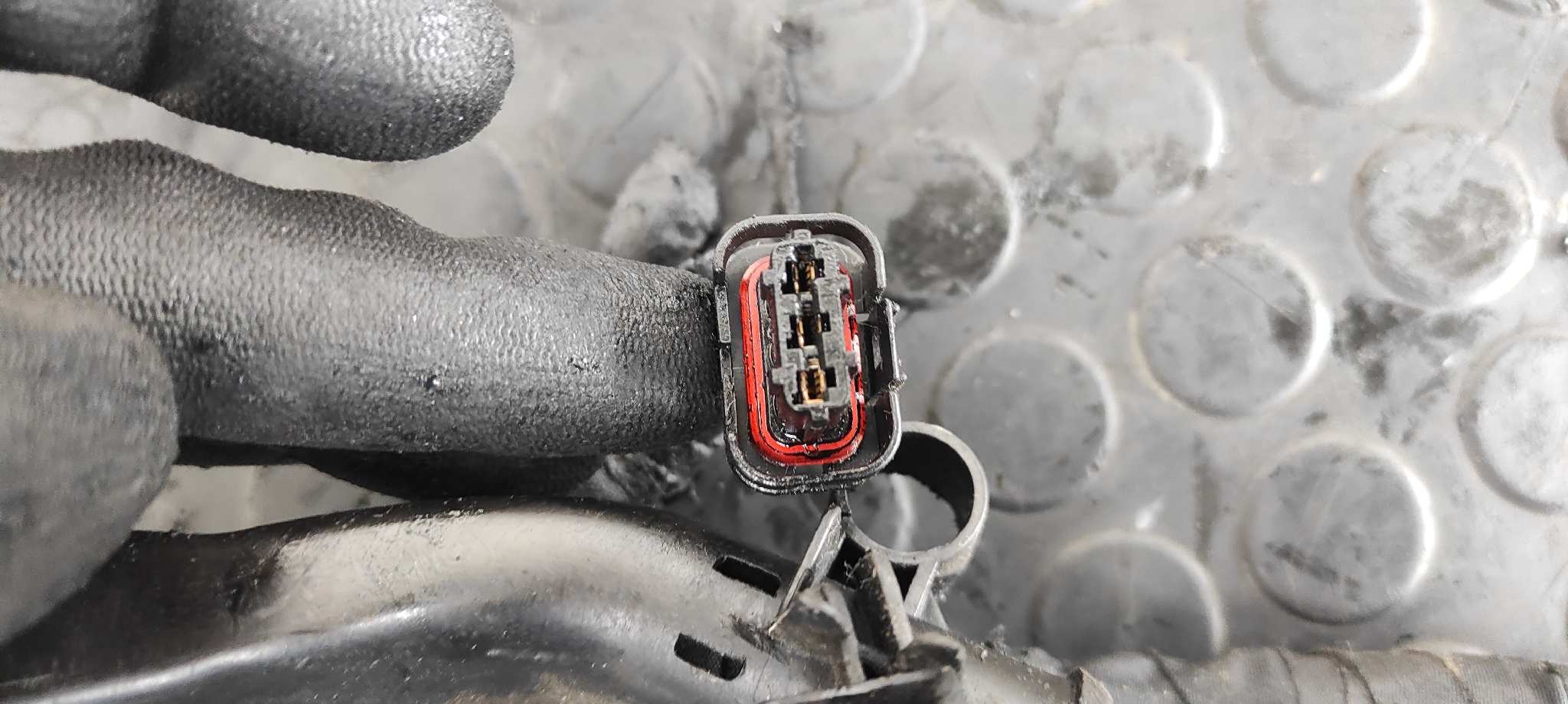 NO IDENTIFICADO MERCEDES-BENZ CLASE G (W463) - vista 11