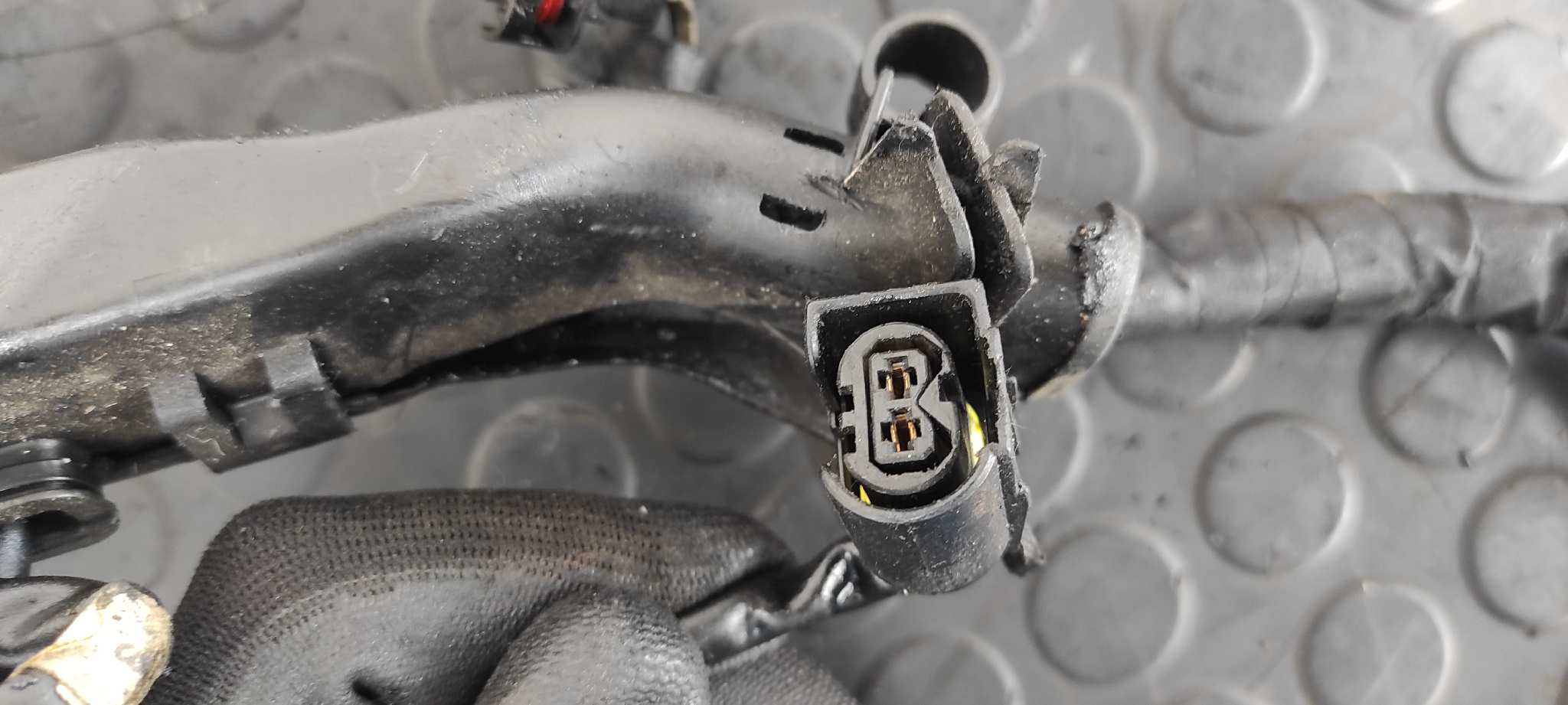 NO IDENTIFICADO MERCEDES-BENZ CLASE G (W463) - vista 7