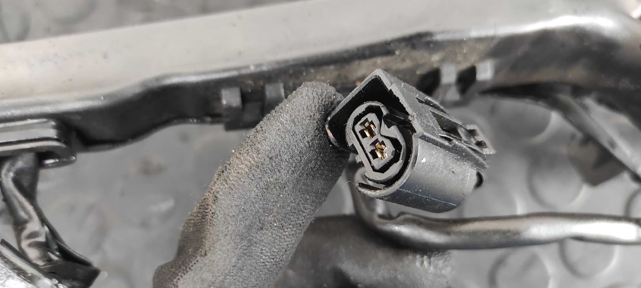 NO IDENTIFICADO MERCEDES-BENZ CLASE G (W463) - vista 20