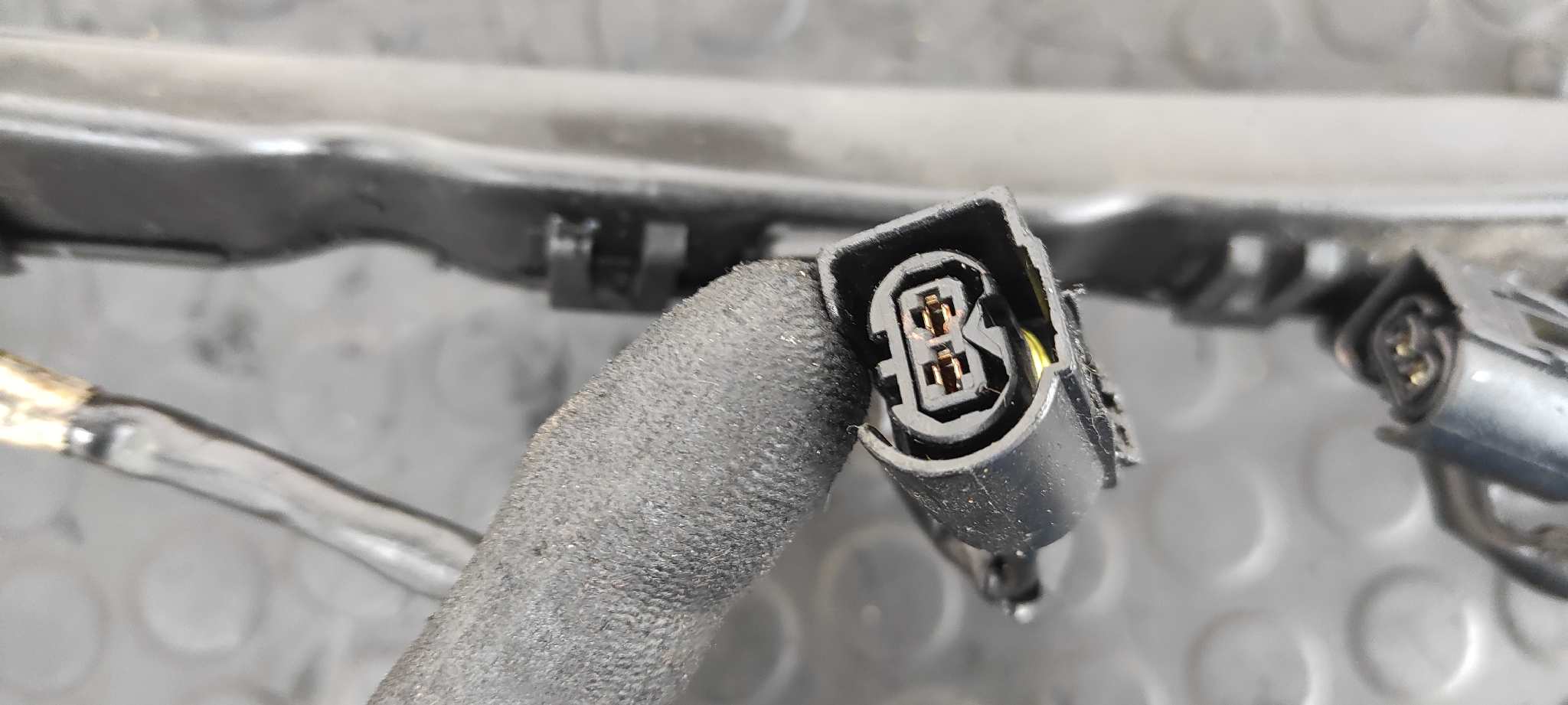 NO IDENTIFICADO MERCEDES-BENZ CLASE G (W463) - vista 24