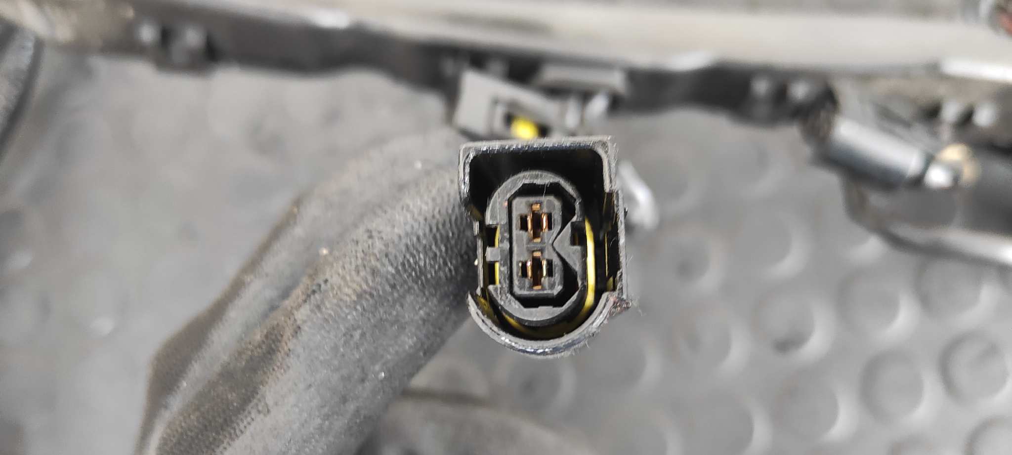 NO IDENTIFICADO MERCEDES-BENZ CLASE G (W463) - vista 15