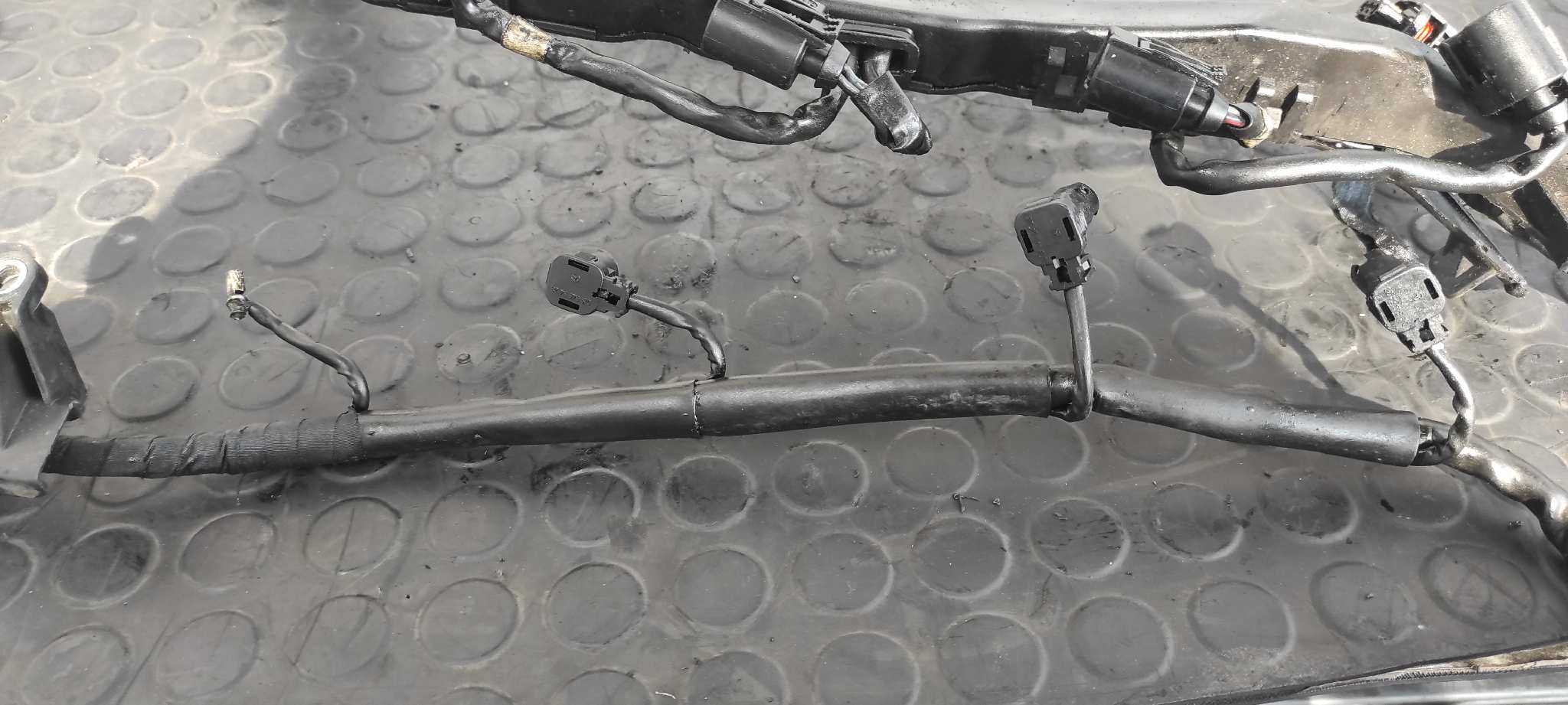 NO IDENTIFICADO MERCEDES-BENZ CLASE G (W463) - vista 33