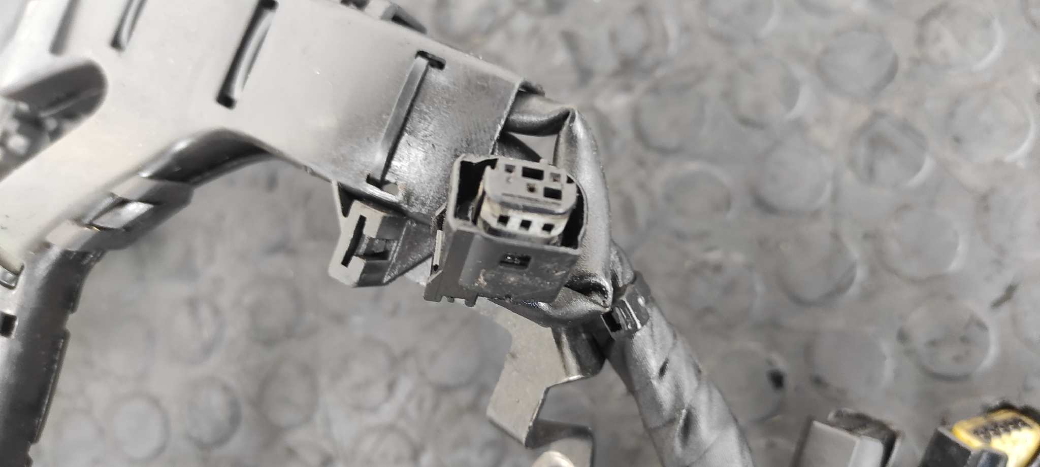 NO IDENTIFICADO MERCEDES-BENZ CLASE G (W463) - vista 27