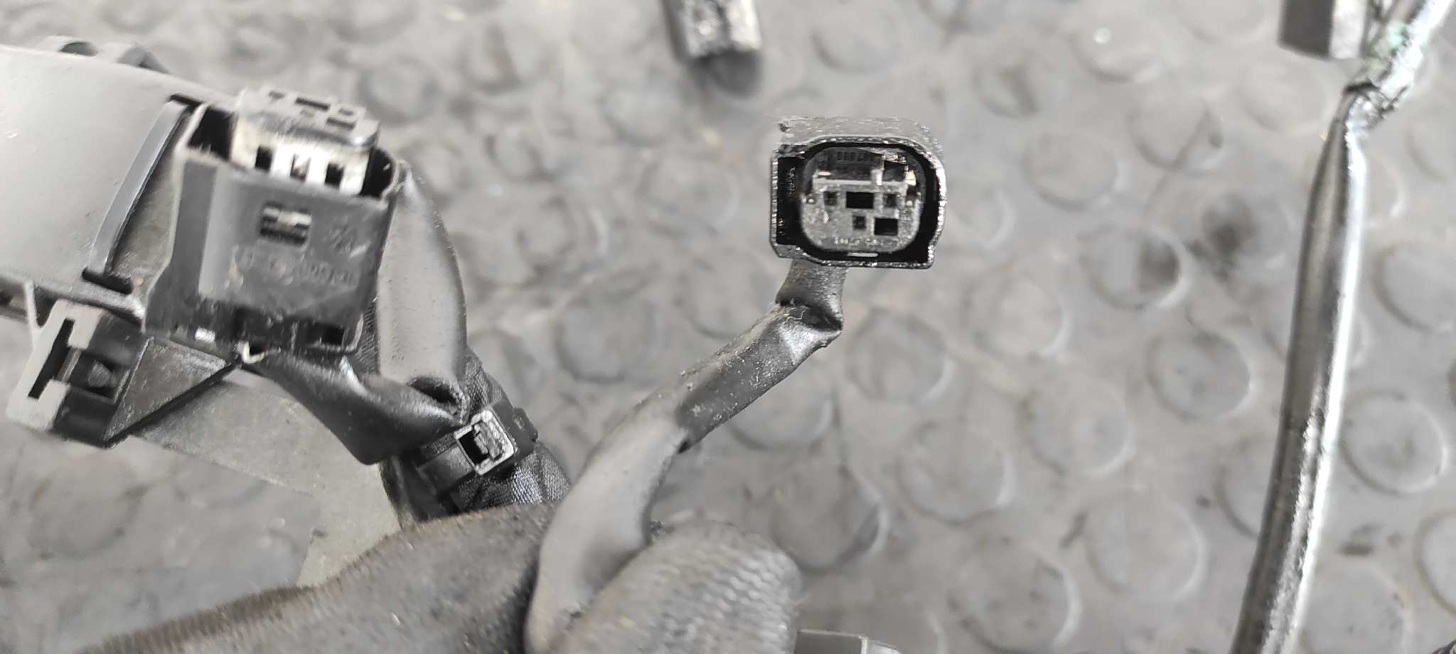 NO IDENTIFICADO MERCEDES-BENZ CLASE G (W463) - vista 2