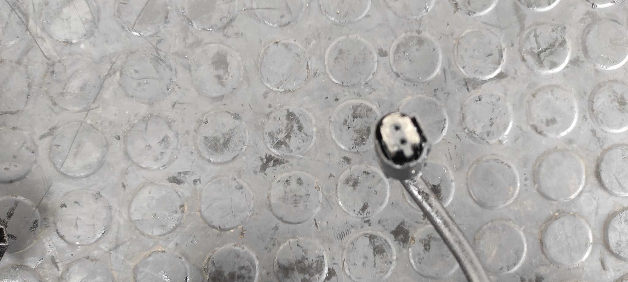 NO IDENTIFICADO MERCEDES-BENZ CLASE G (W463) - vista 6