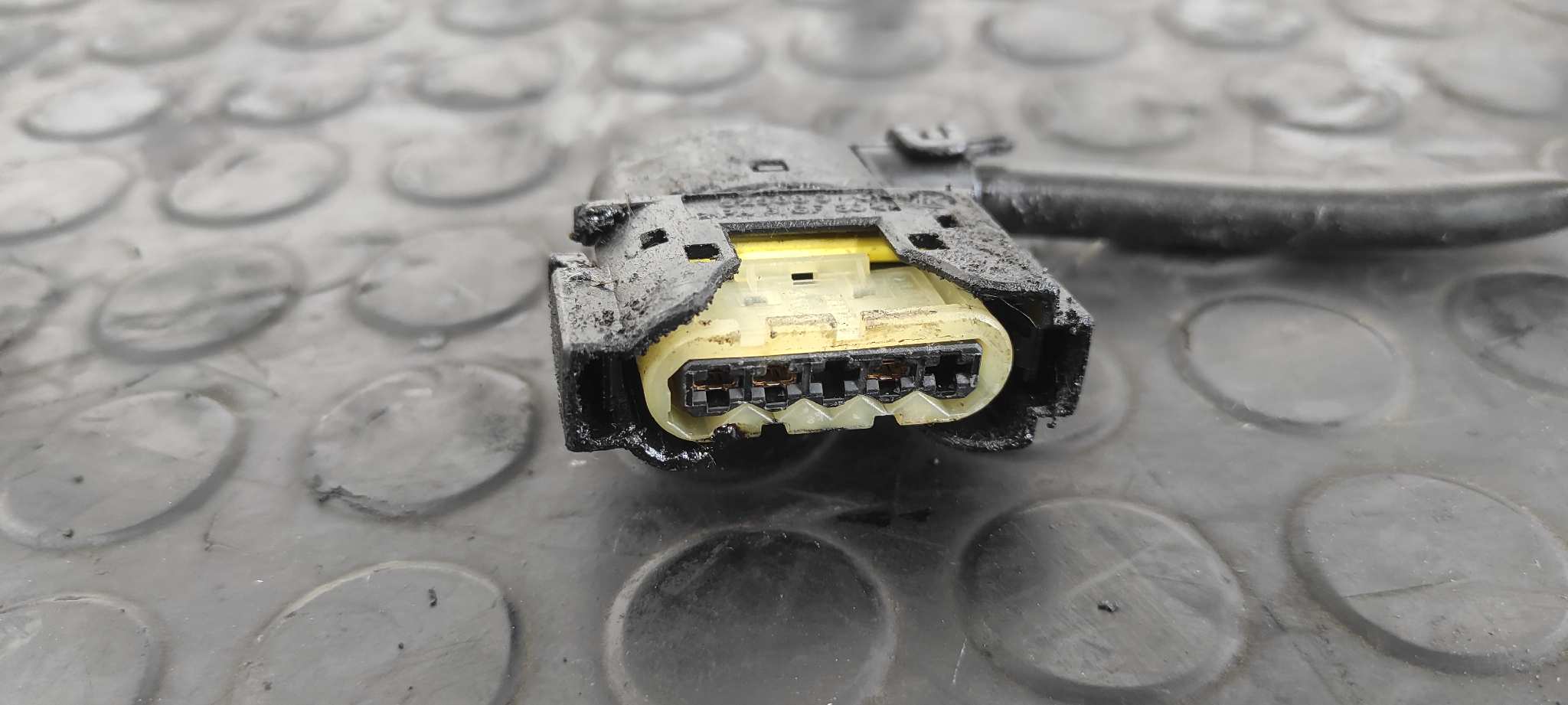 NO IDENTIFICADO MERCEDES-BENZ CLASE G (W463) - vista 26