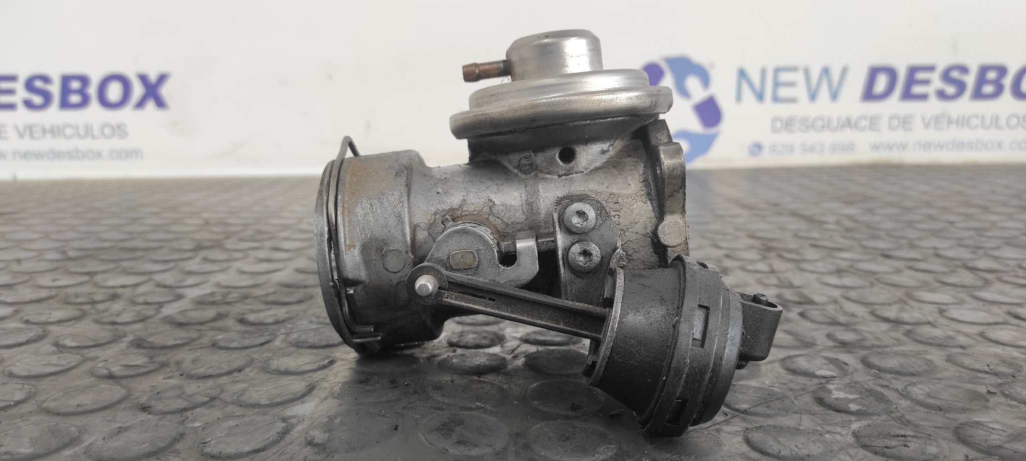 VALVULA EGR AUDI A4 BERLINA (8E) - vista 7