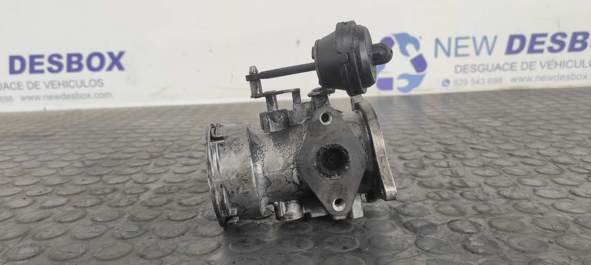 VALVULA EGR AUDI A4 BERLINA (8E) - vista 2