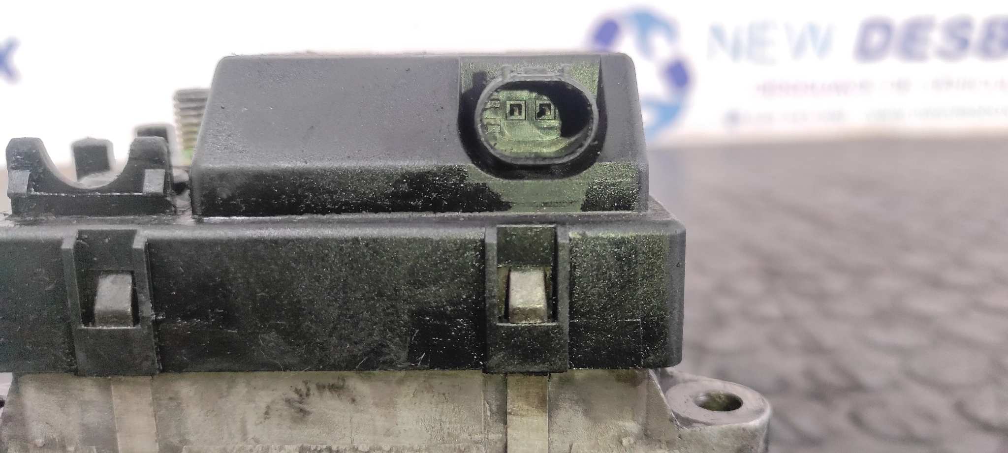 CAJA PRECALENTAMIENTO MERCEDES CLASE G (W463) - vista 6