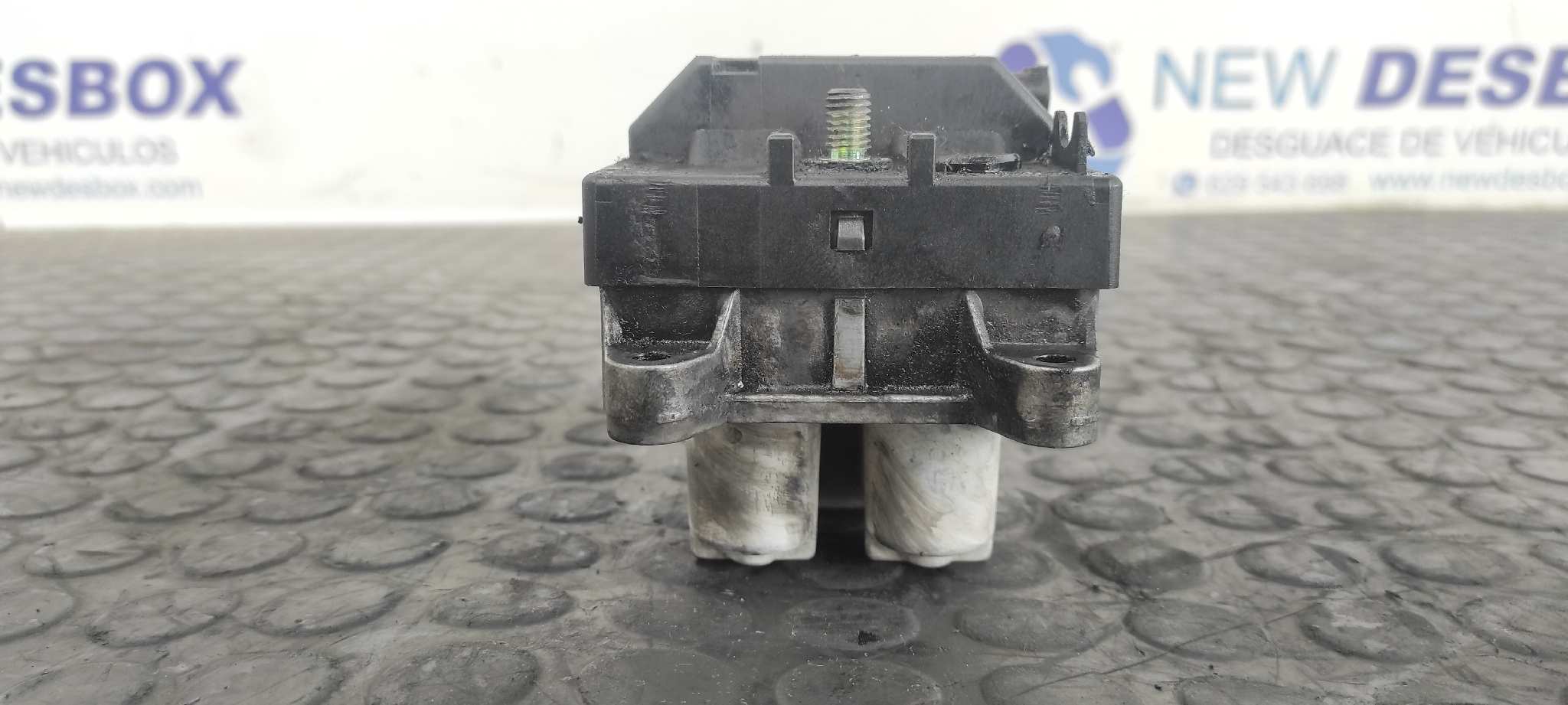 CAJA PRECALENTAMIENTO MERCEDES CLASE G (W463) - vista 3