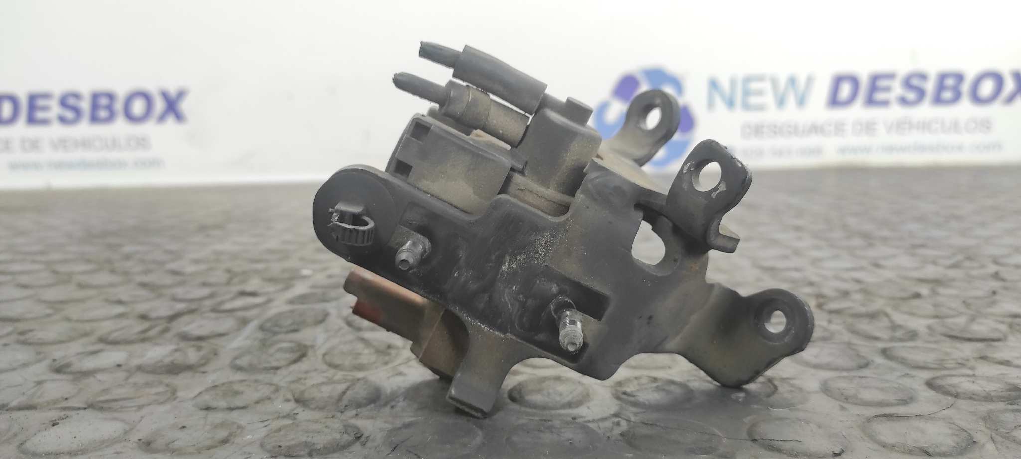 VALVULA AIRE ADICIONAL PEUGEOT 407 SW - vista 7