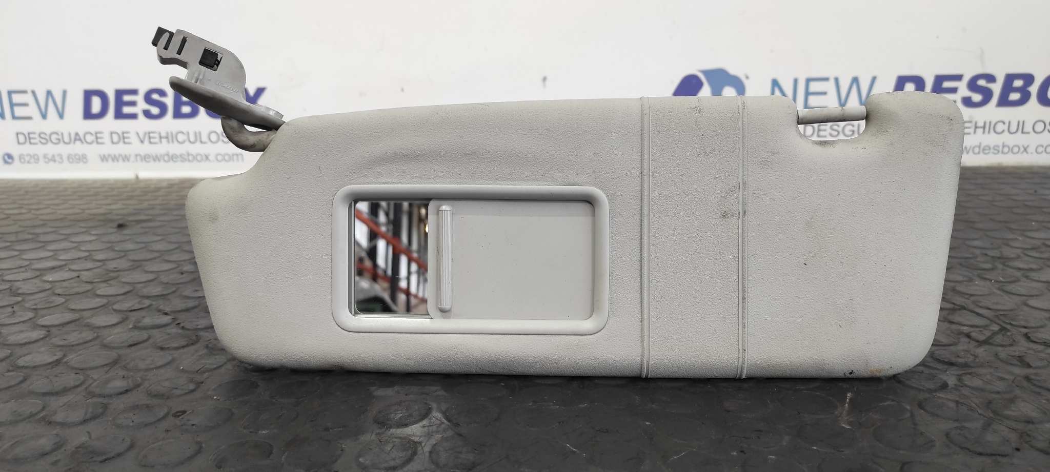 PARASOL IZQUIERDO AUDI A3 SPORTBACK (8P)