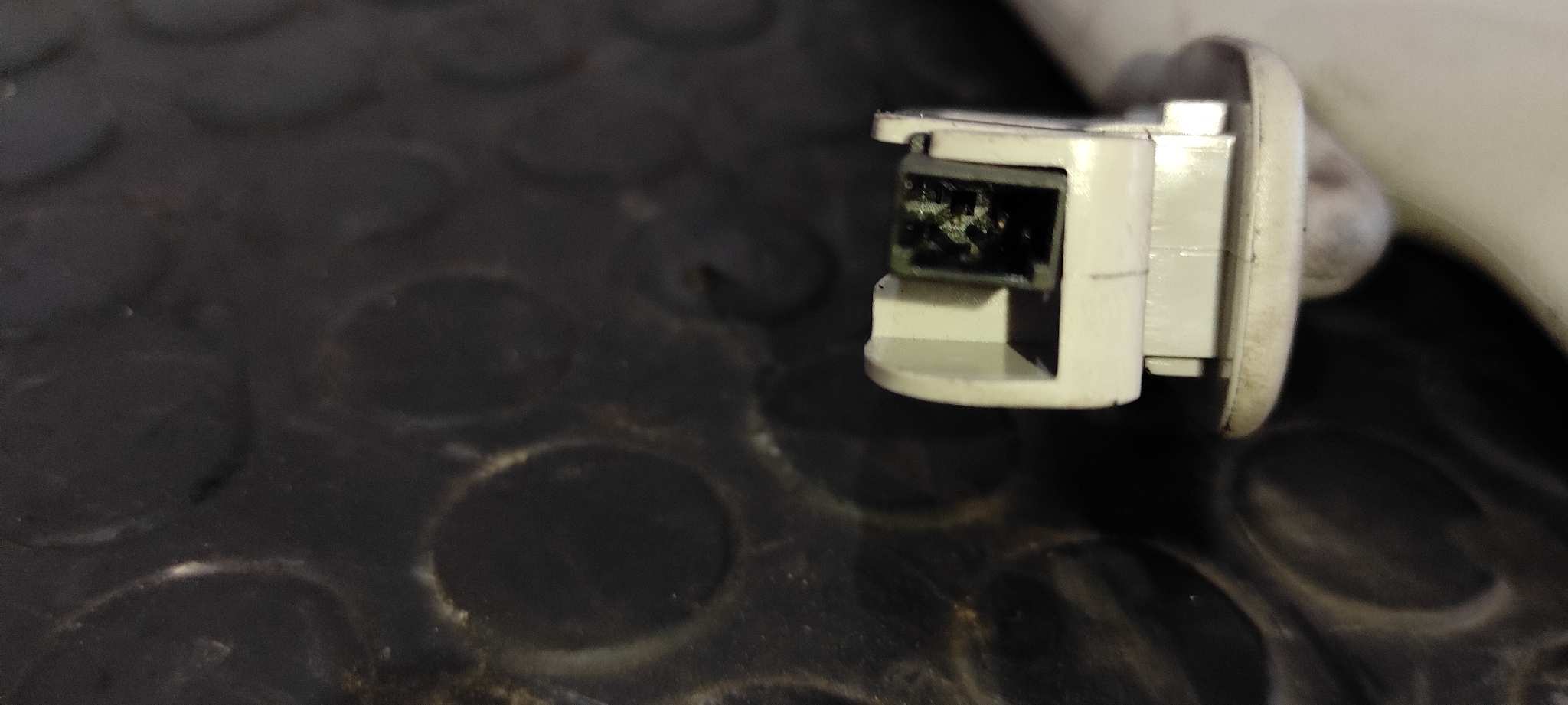 PARASOL IZQUIERDO AUDI A3 SPORTBACK (8P) - vista 2