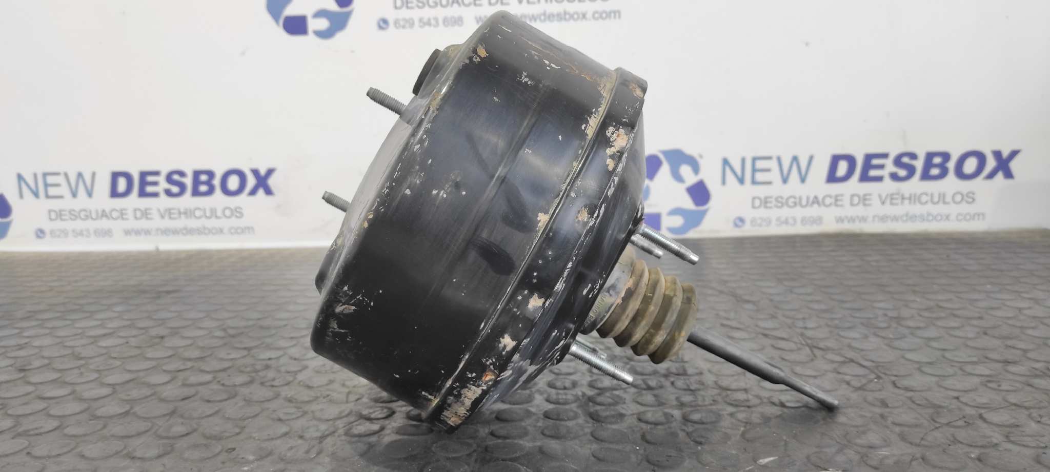 SERVOFRENO CHEVROLET CAPTIVA - vista 4