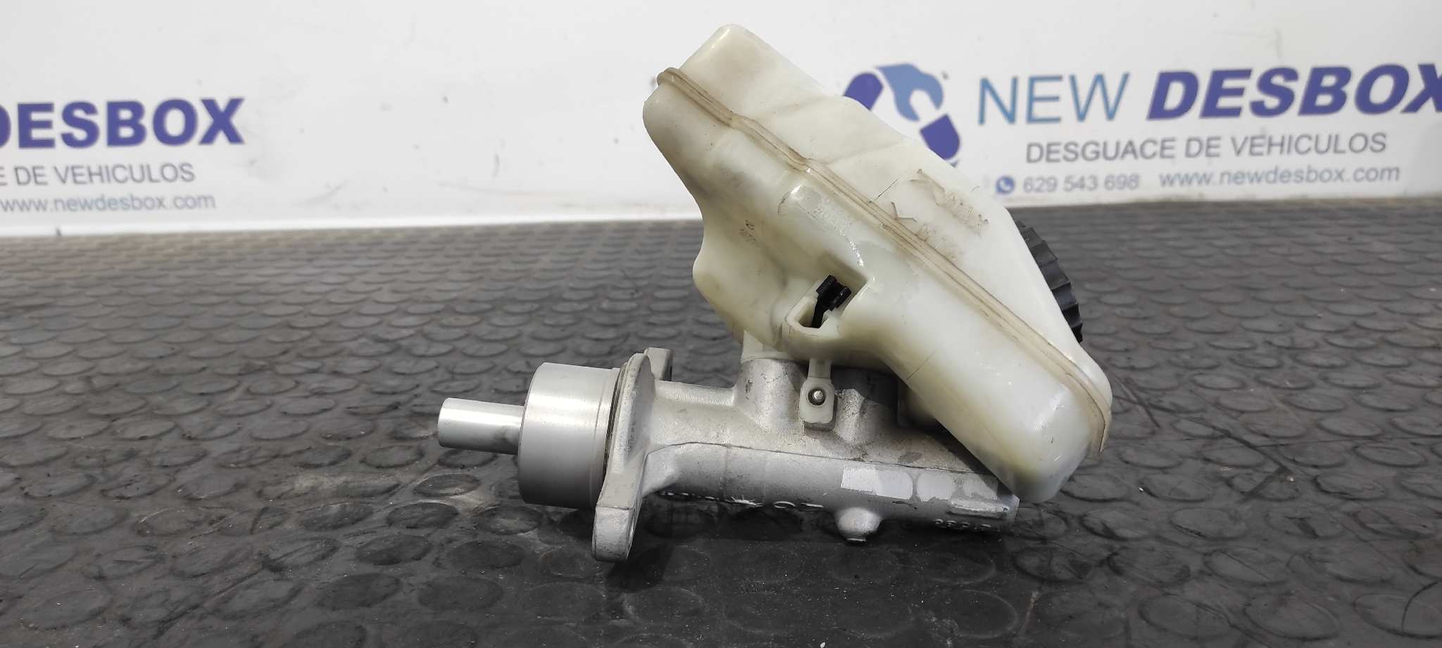 BOMBA FRENO OPEL COMBO (CORSA C) - vista 3