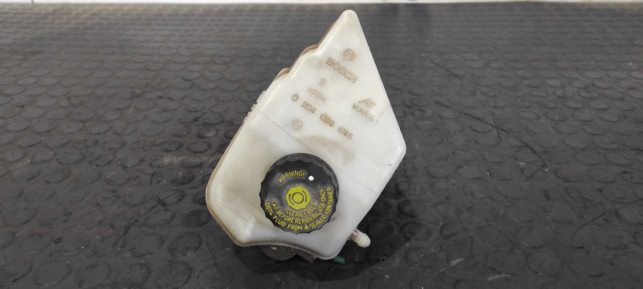 BOMBA FRENO OPEL COMBO (CORSA C) - vista 2