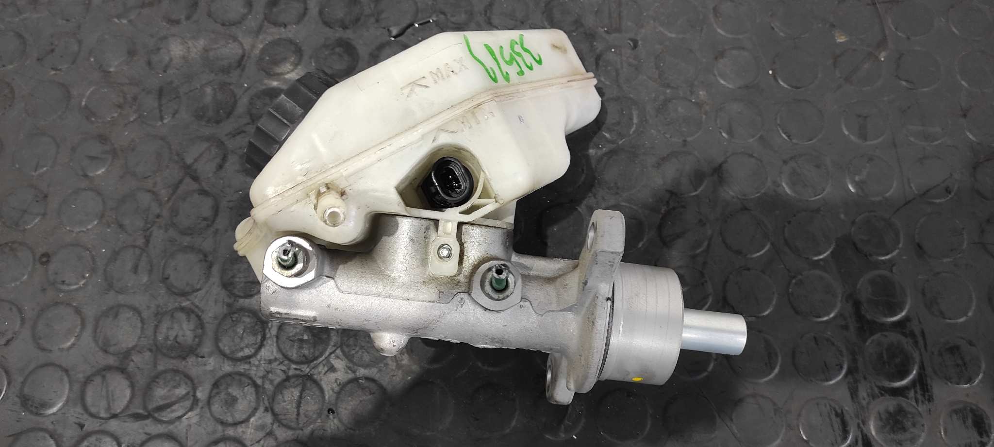 BOMBA FRENO OPEL COMBO (CORSA C) - vista 4