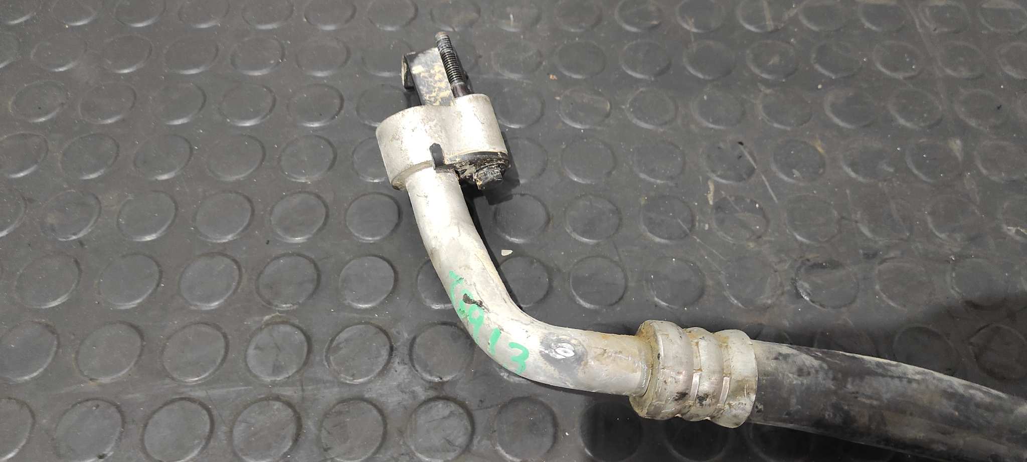 TUBOS AIRE ACONDICIONADO CHEVROLET CAPTIVA - vista 3