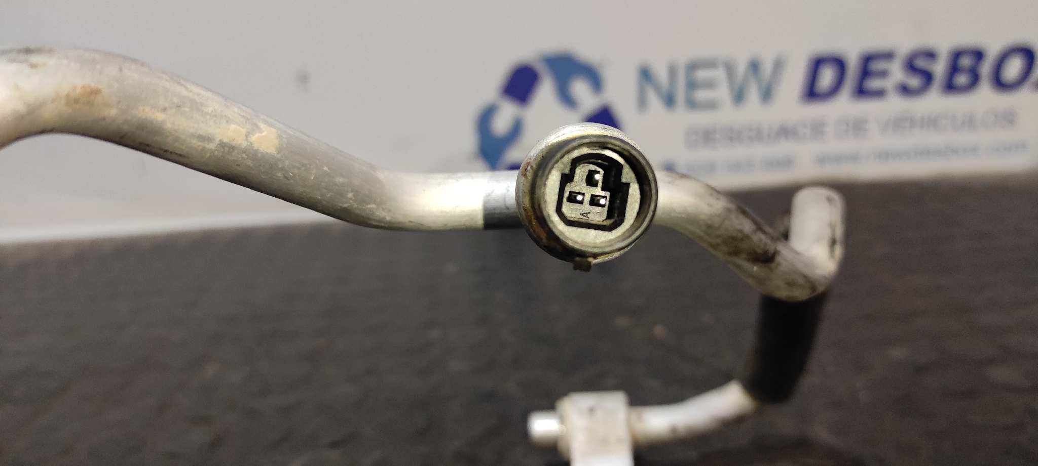 TUBOS AIRE ACONDICIONADO CHEVROLET CAPTIVA - vista 6