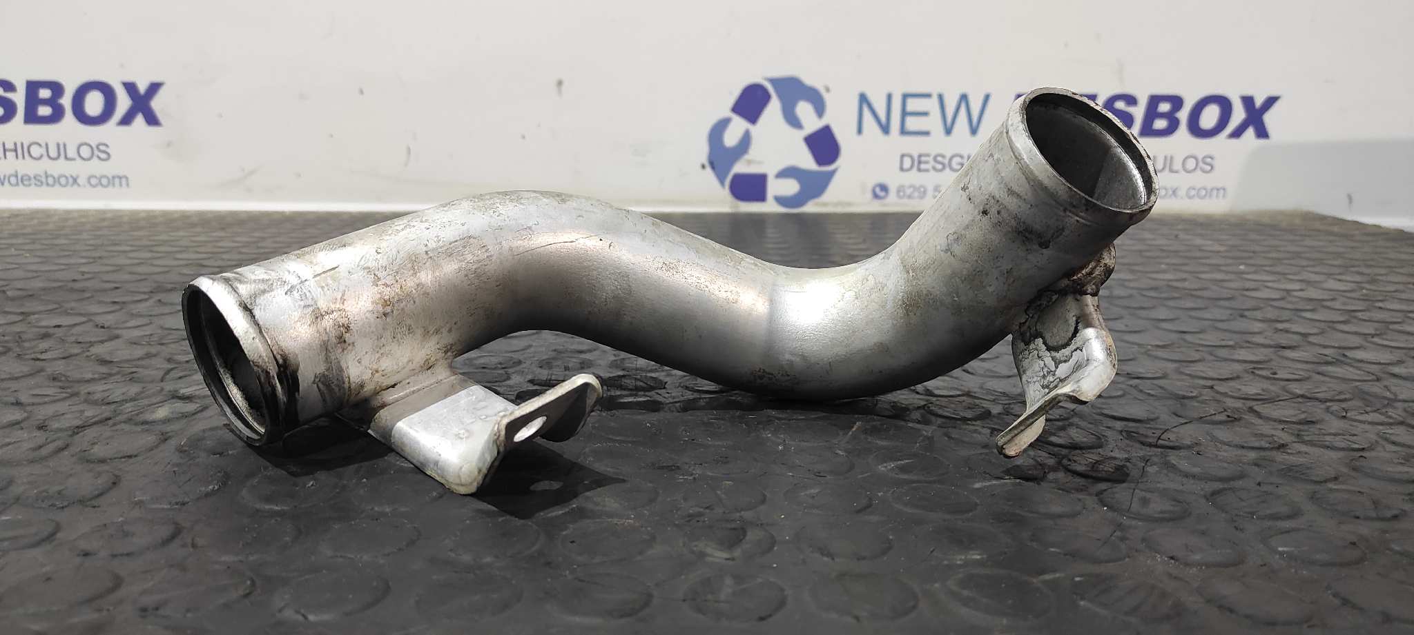 TUBO PRESION TURBOCOMPRESOR CHEVROLET CAPTIVA