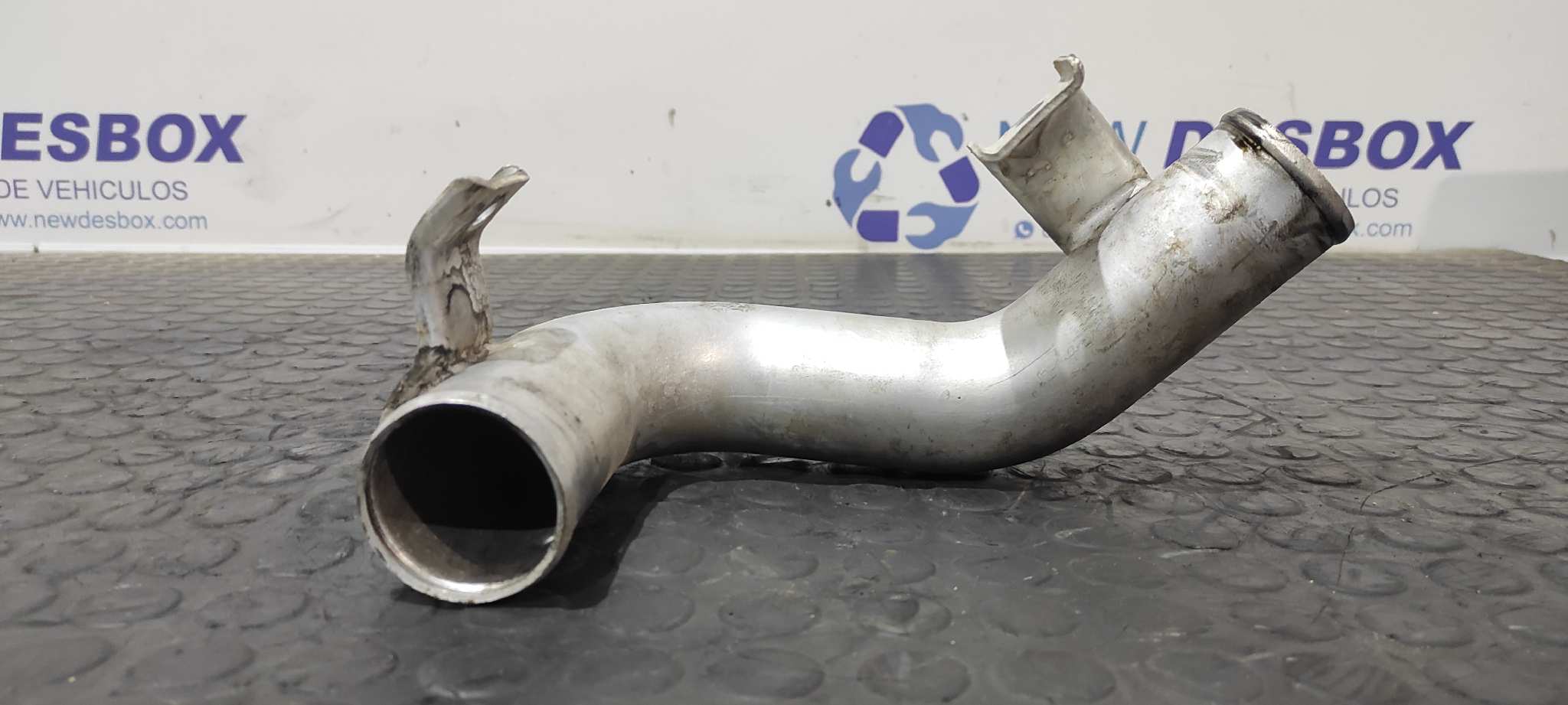 TUBO PRESION TURBOCOMPRESOR CHEVROLET CAPTIVA - vista 2