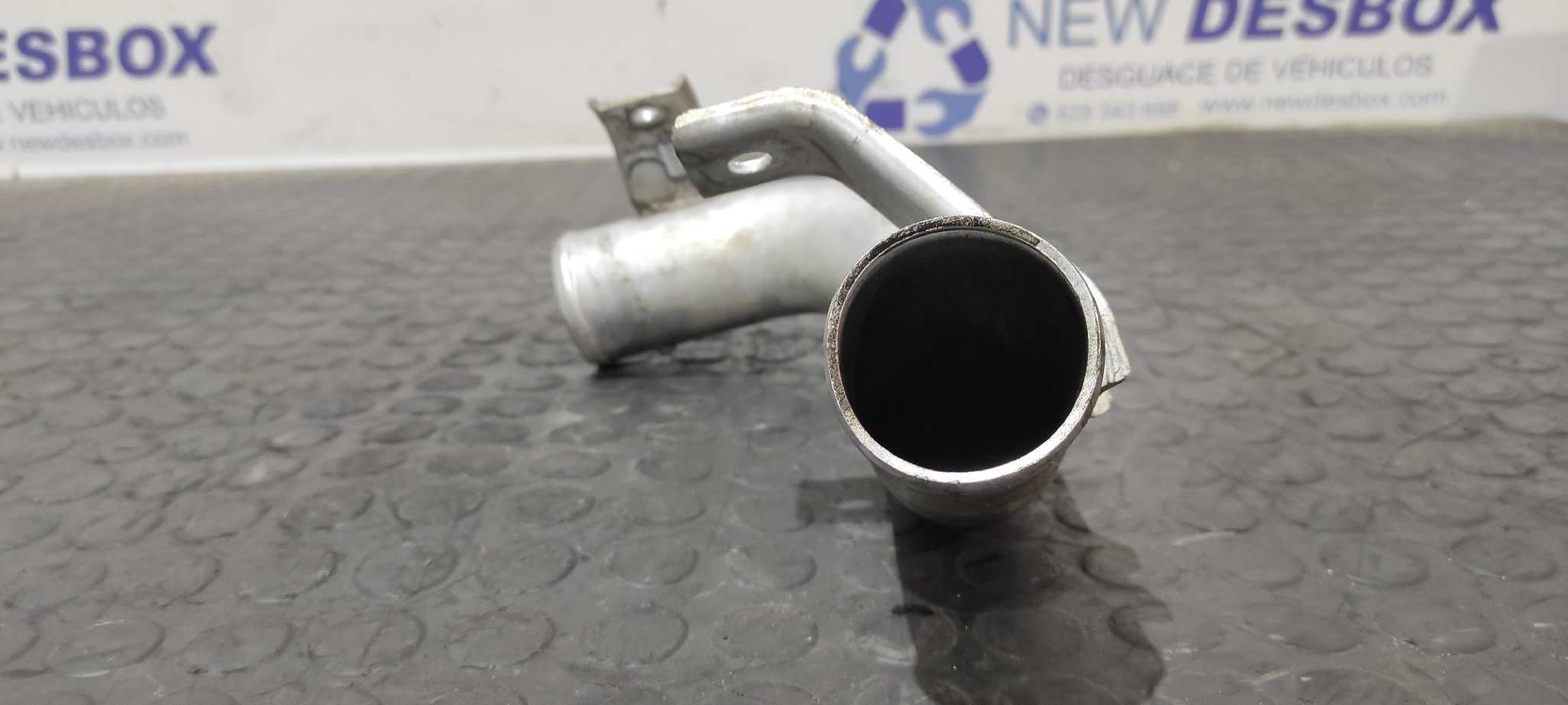 TUBO PRESION TURBOCOMPRESOR CHEVROLET CAPTIVA - vista 4
