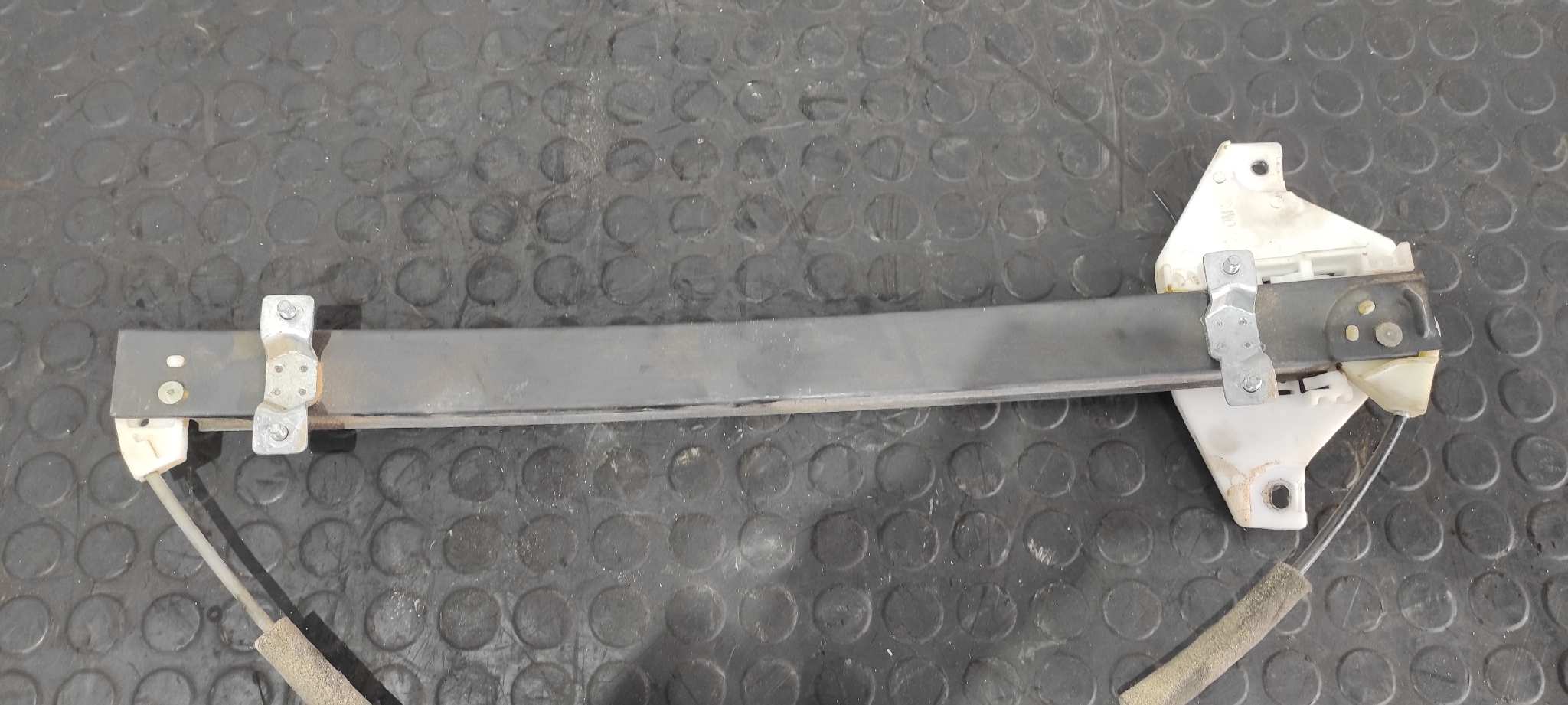 ELEVALUNAS DELANTERO IZQUIERDO CHEVROLET CAPTIVA - vista 8