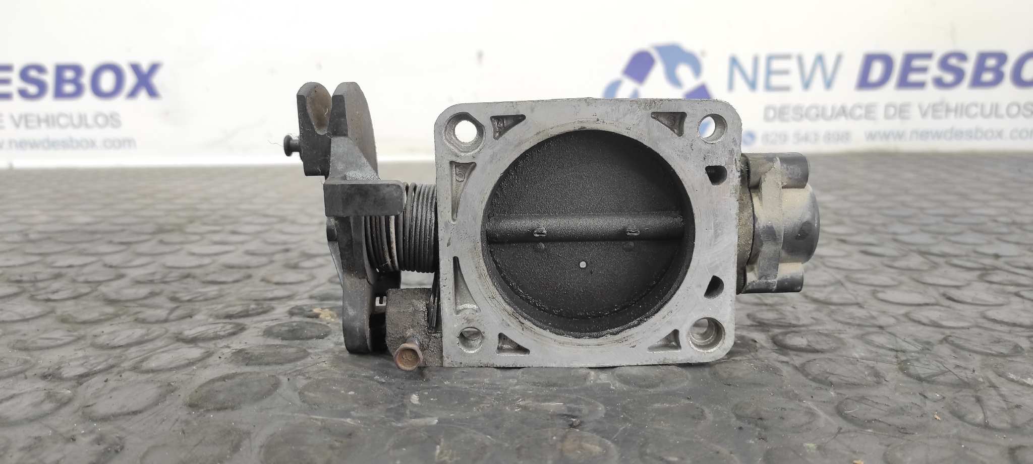 CAJA MARIPOSA FORD EXPLORER - vista 3