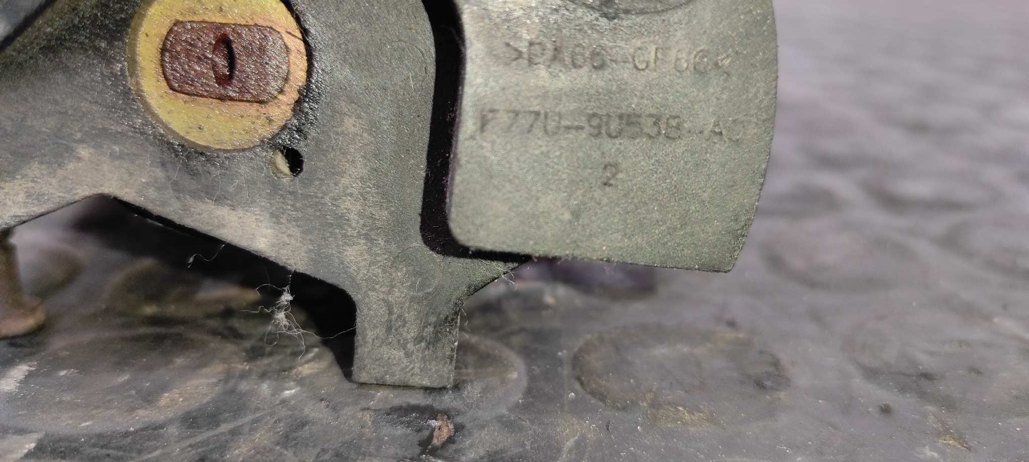 CAJA MARIPOSA FORD EXPLORER - vista 8