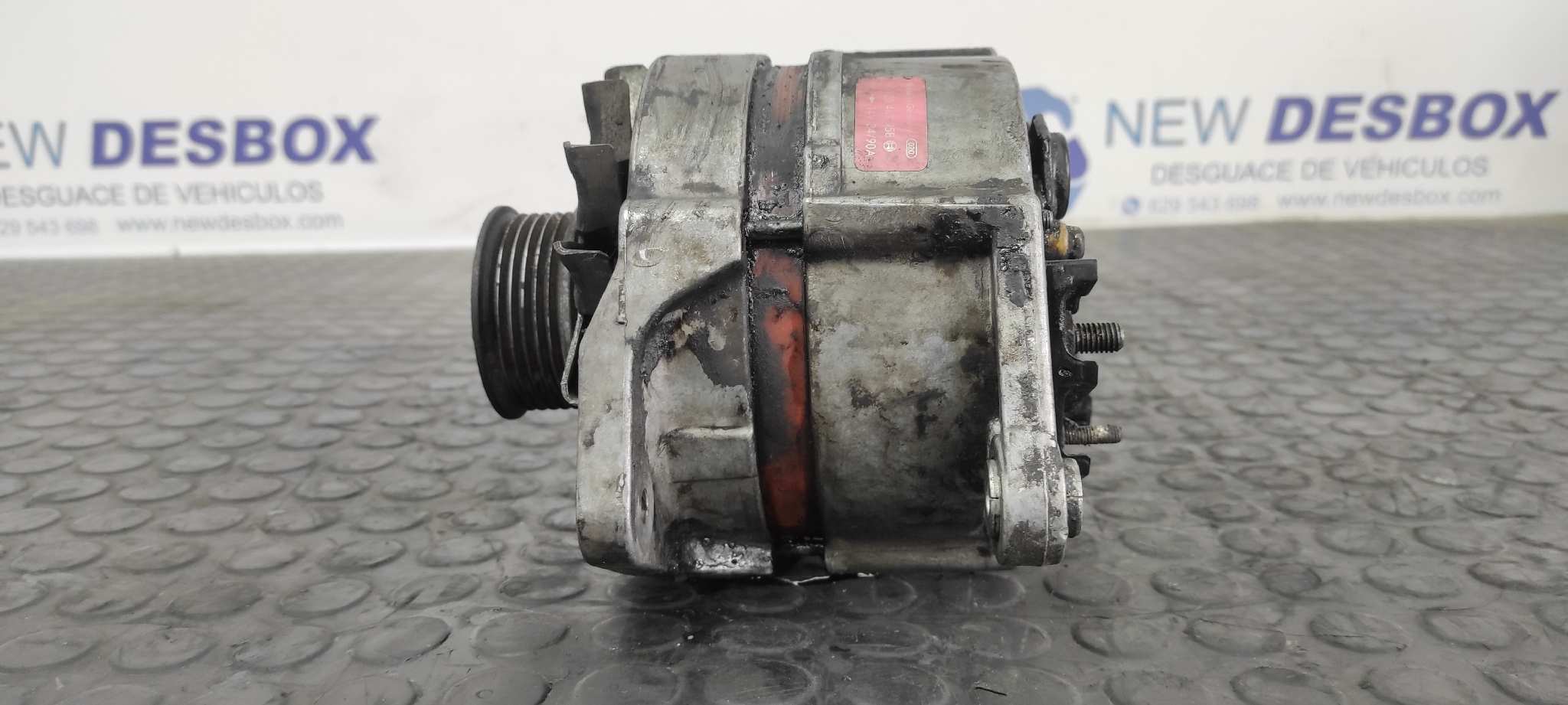 ALTERNADOR FORD SCORPIO BERL./TURNIER - vista 5