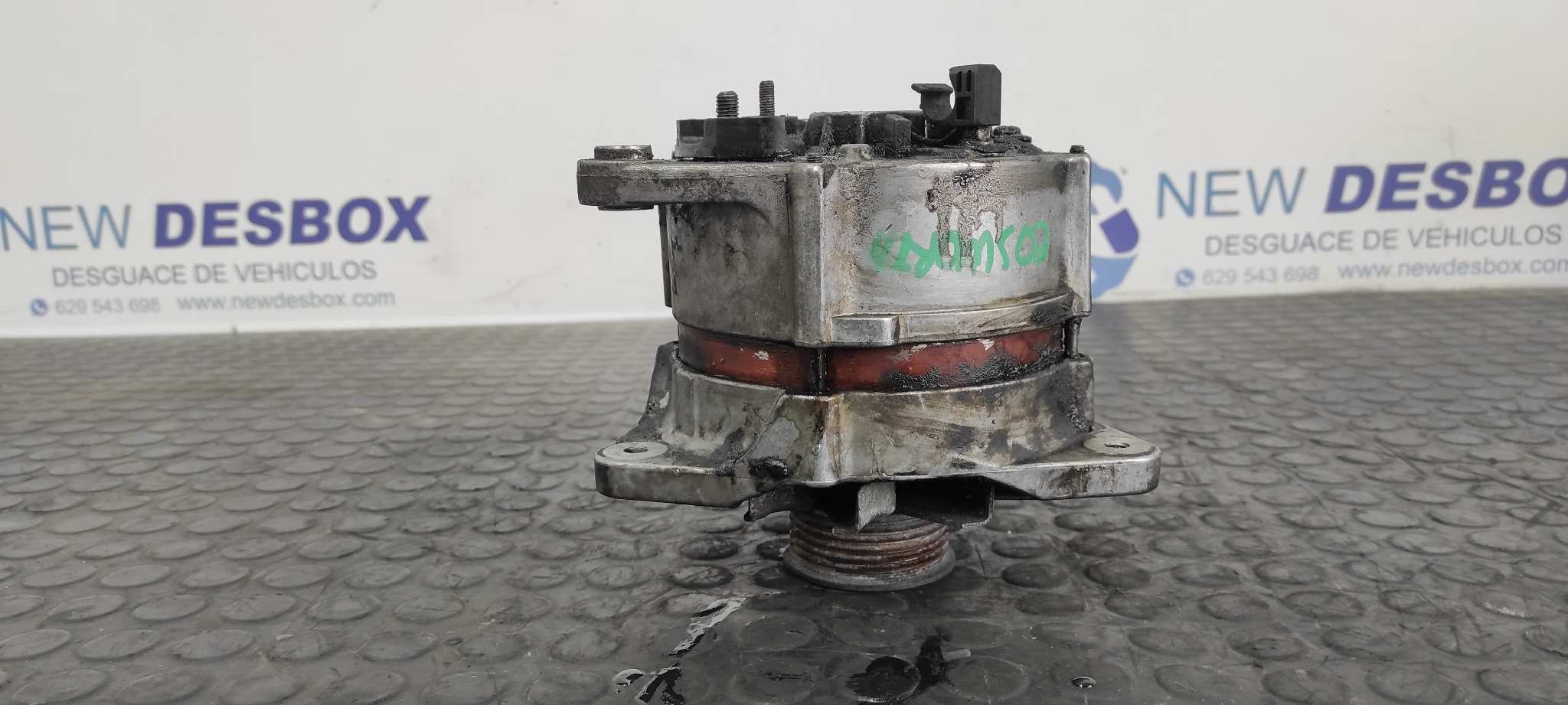 ALTERNADOR FORD SCORPIO BERL./TURNIER - vista 4