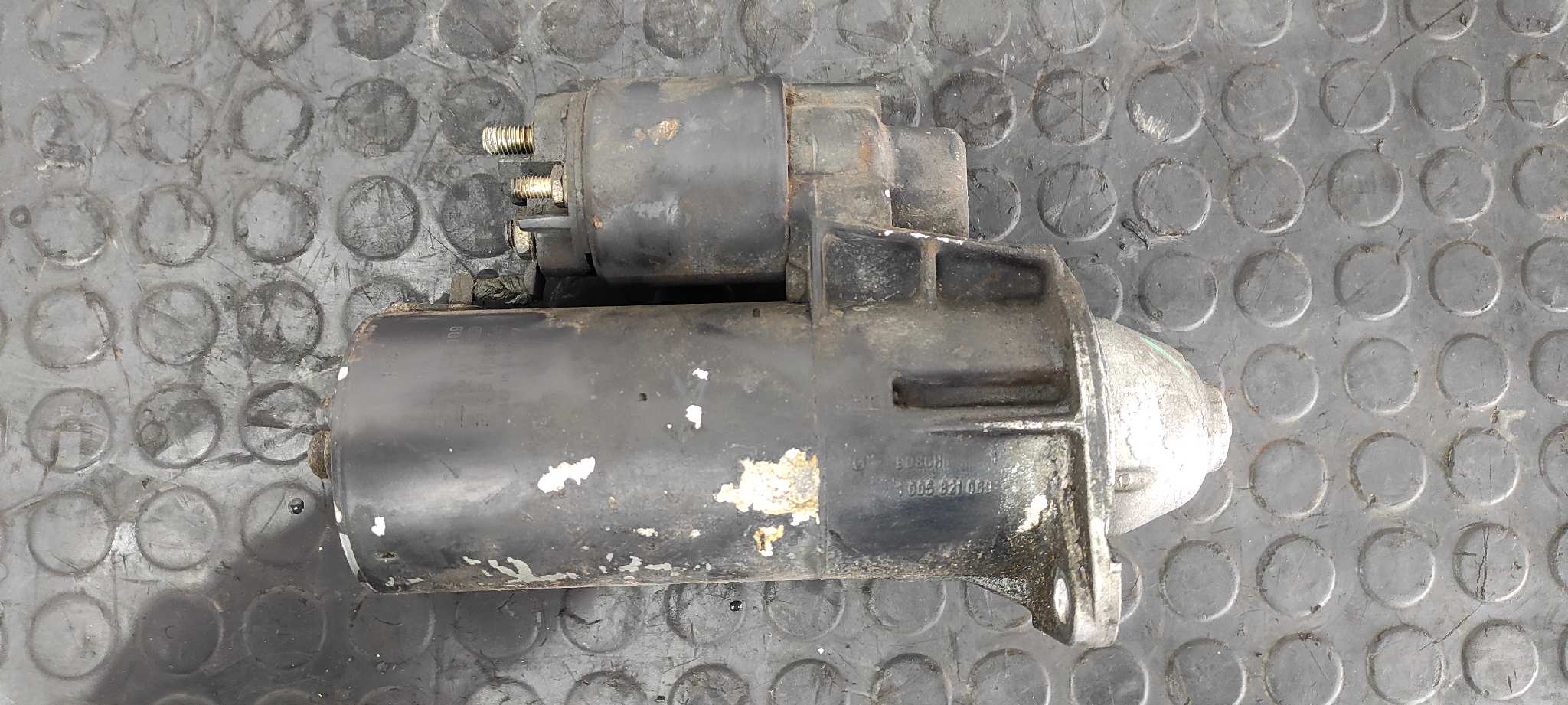 MOTOR ARRANQUE FORD SCORPIO BERL./TURNIER