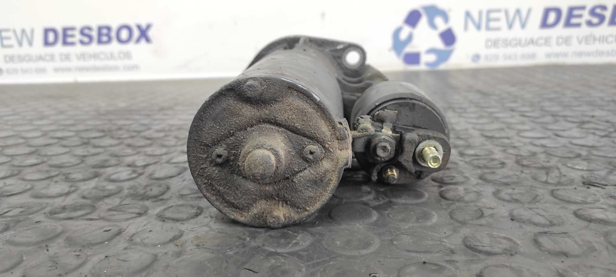 MOTOR ARRANQUE FORD SCORPIO BERL./TURNIER - vista 7